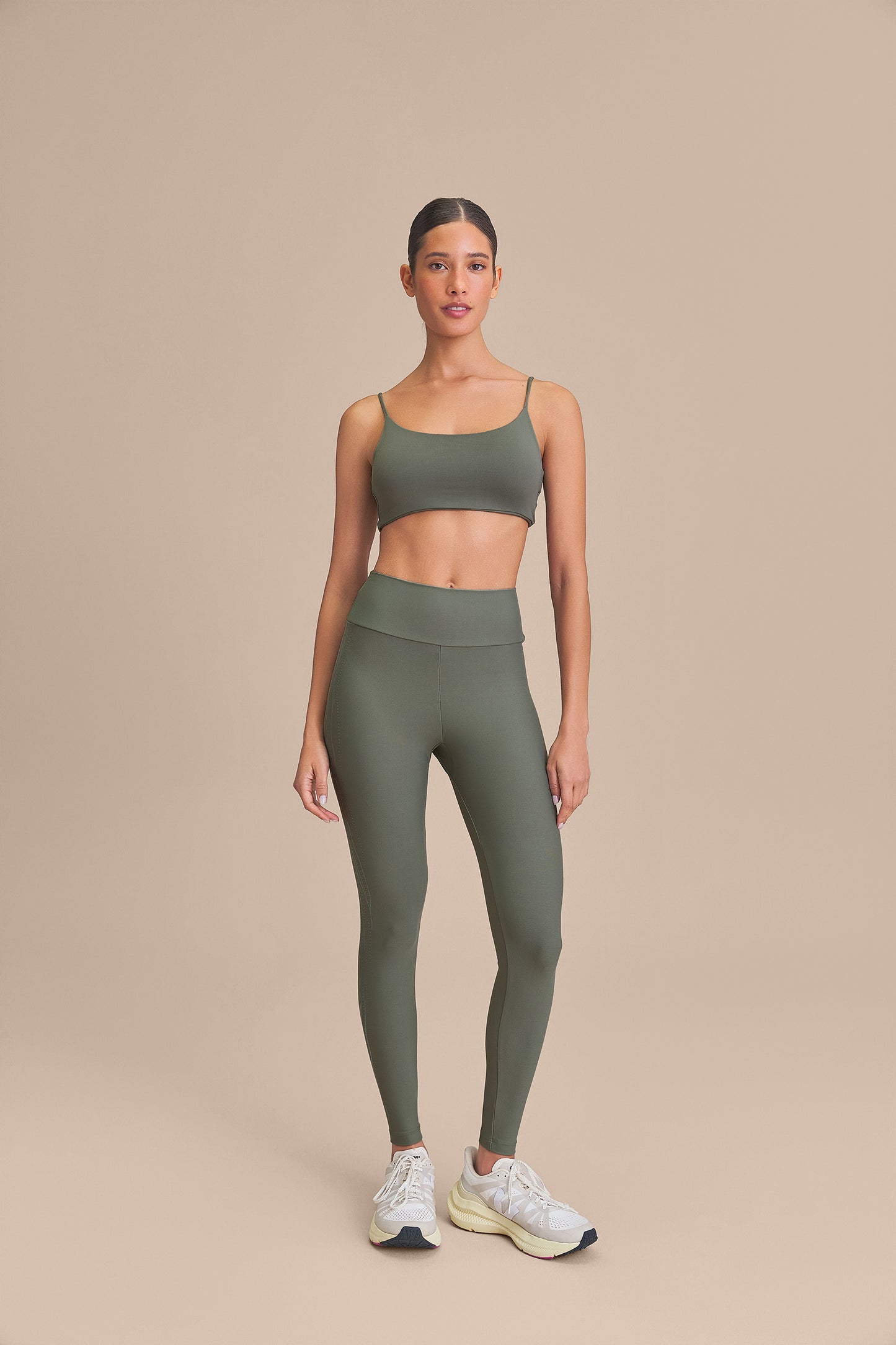 Fit Green® Leggings