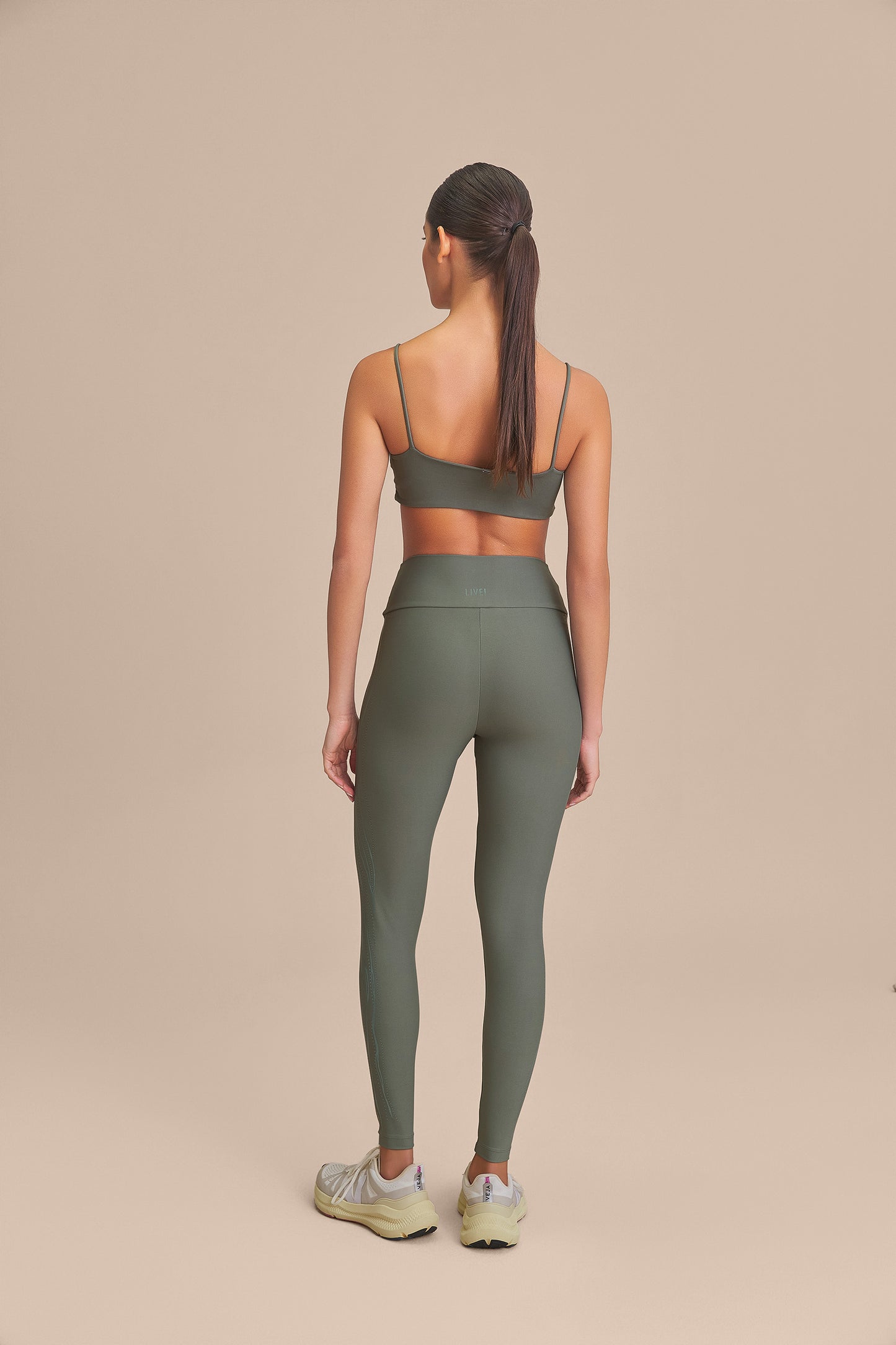 Fit Green® Leggings