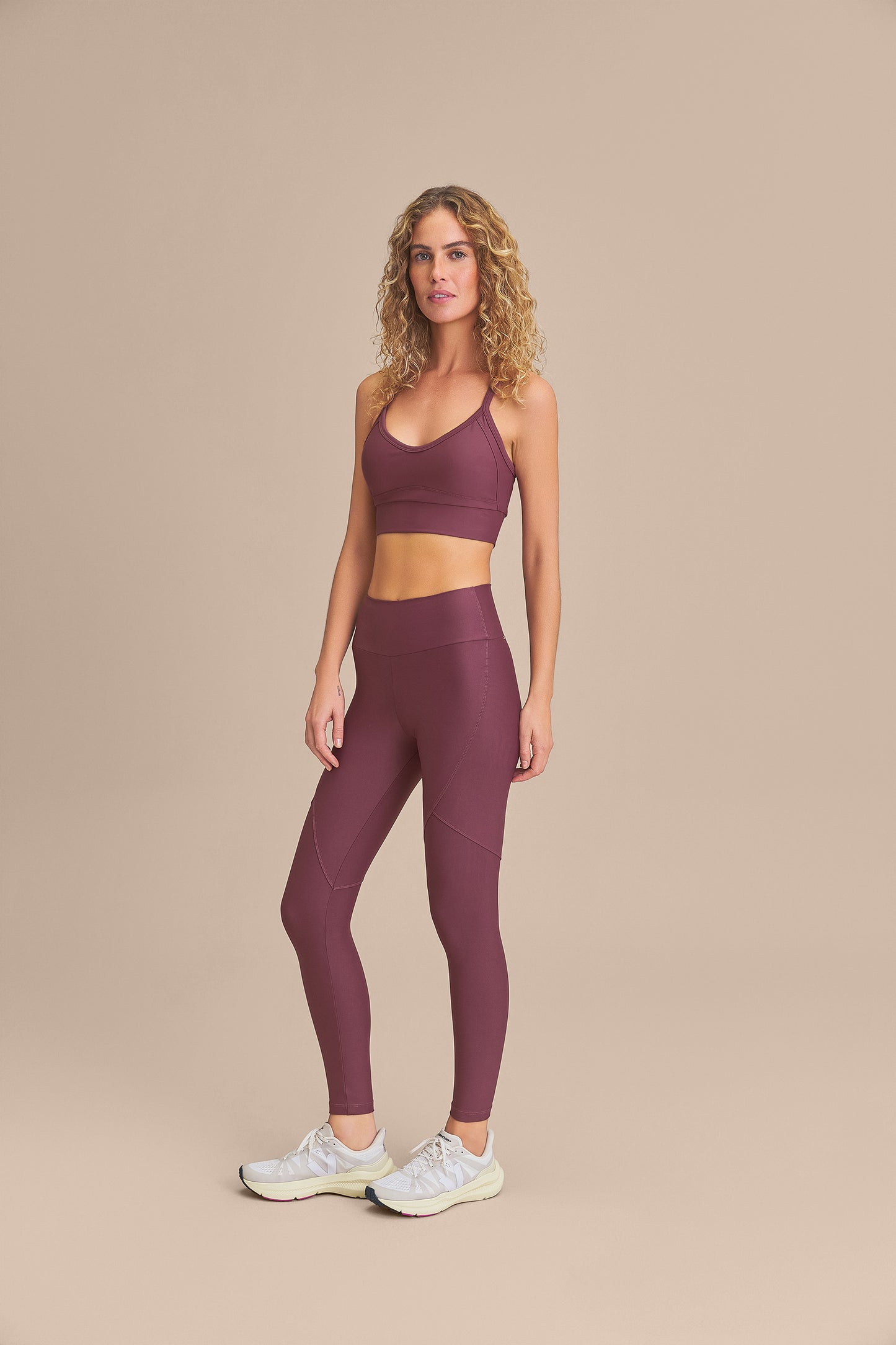 Sense Pro Leggings