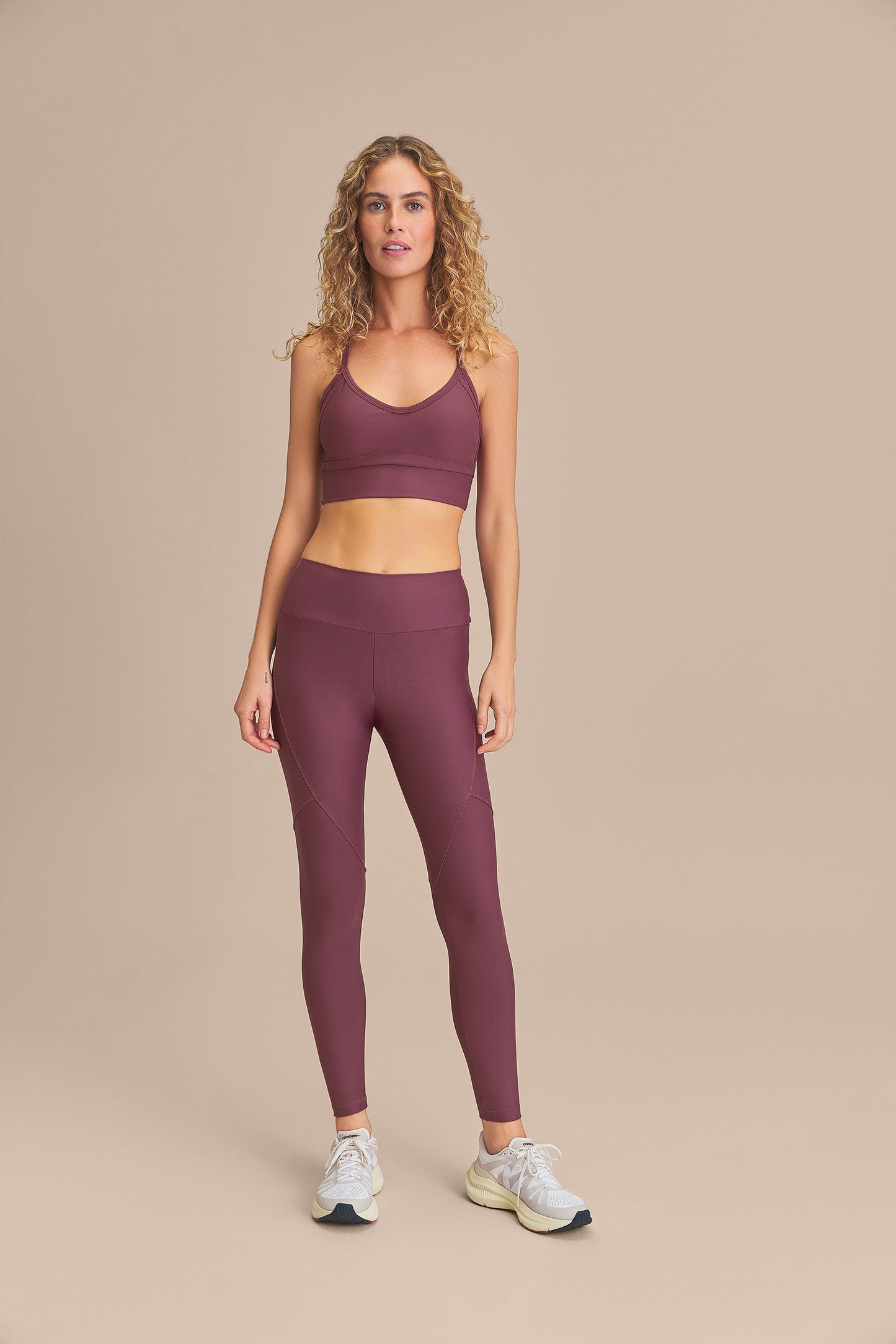 Sense Pro Leggings