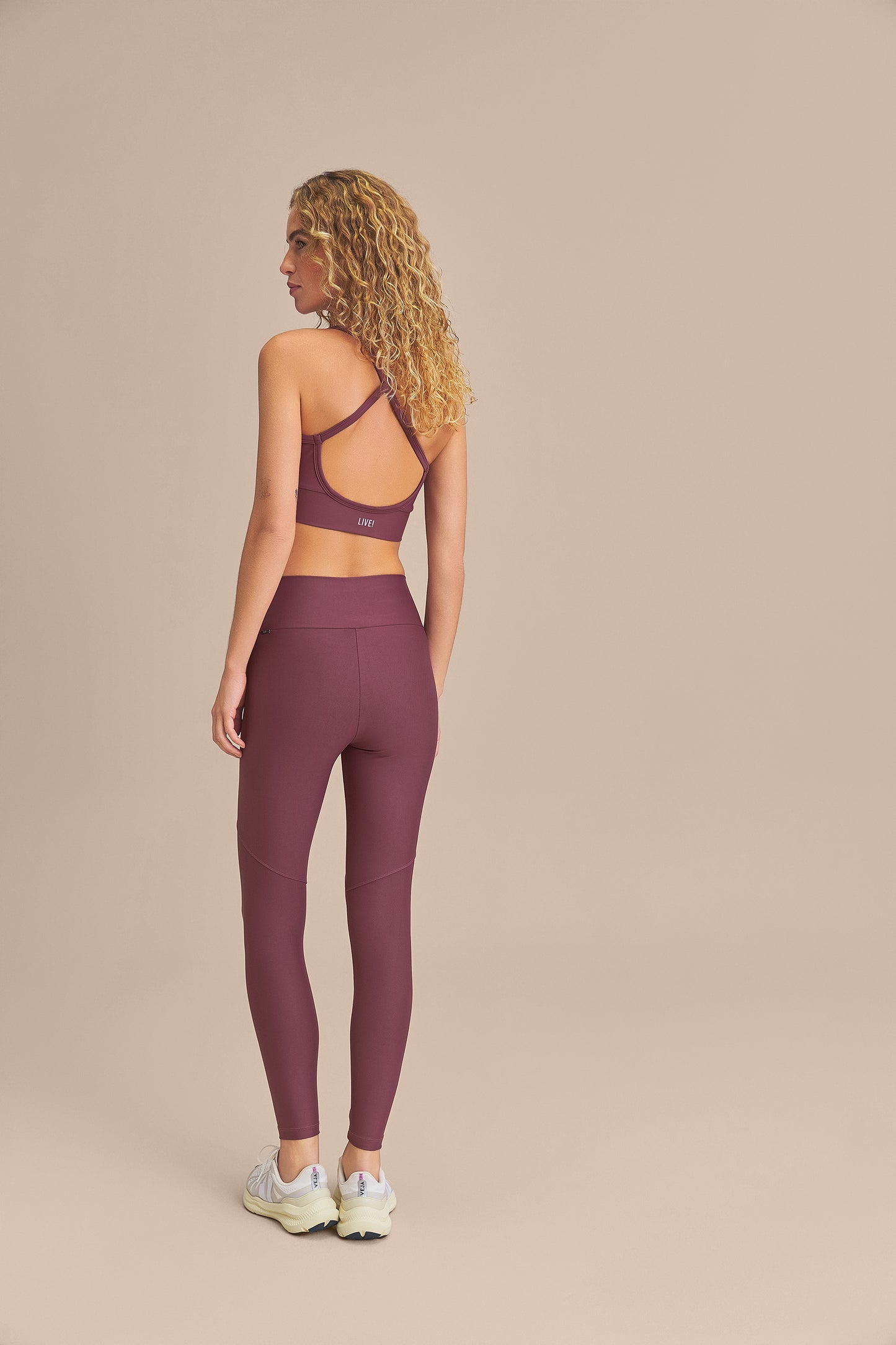 Sense Pro Leggings