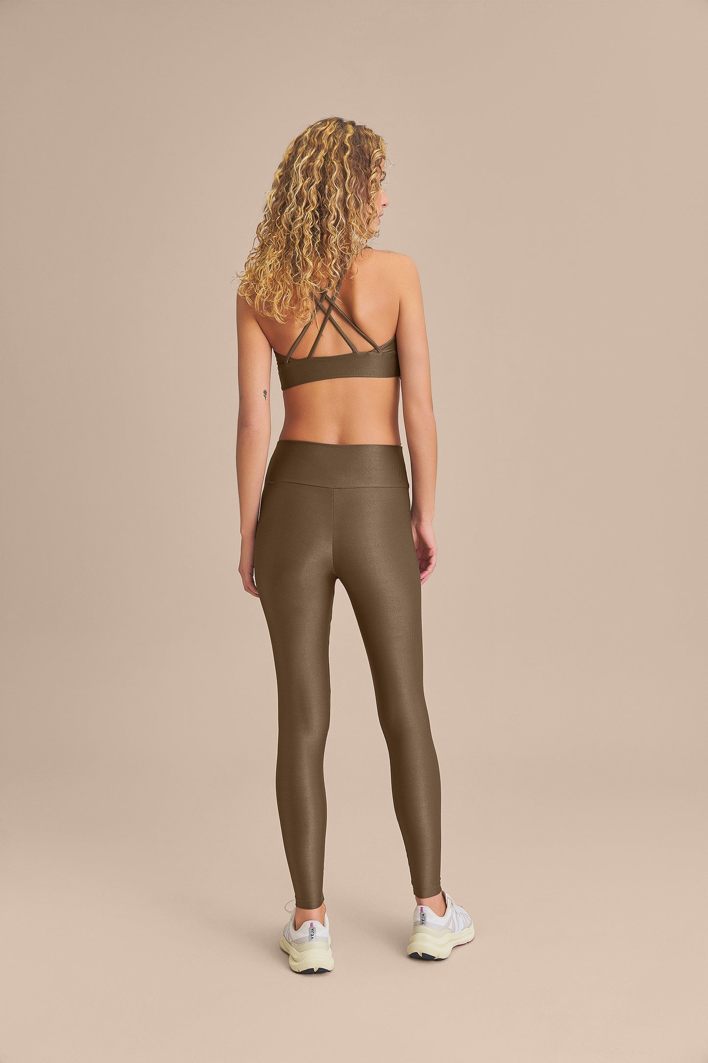 Allure Adaptive Long Leggings