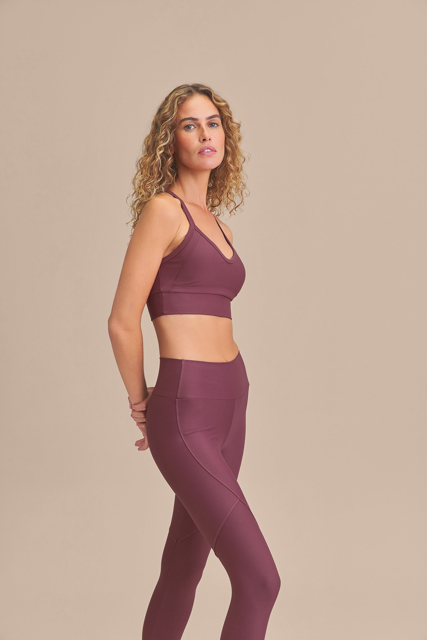 Sense Pro Leggings