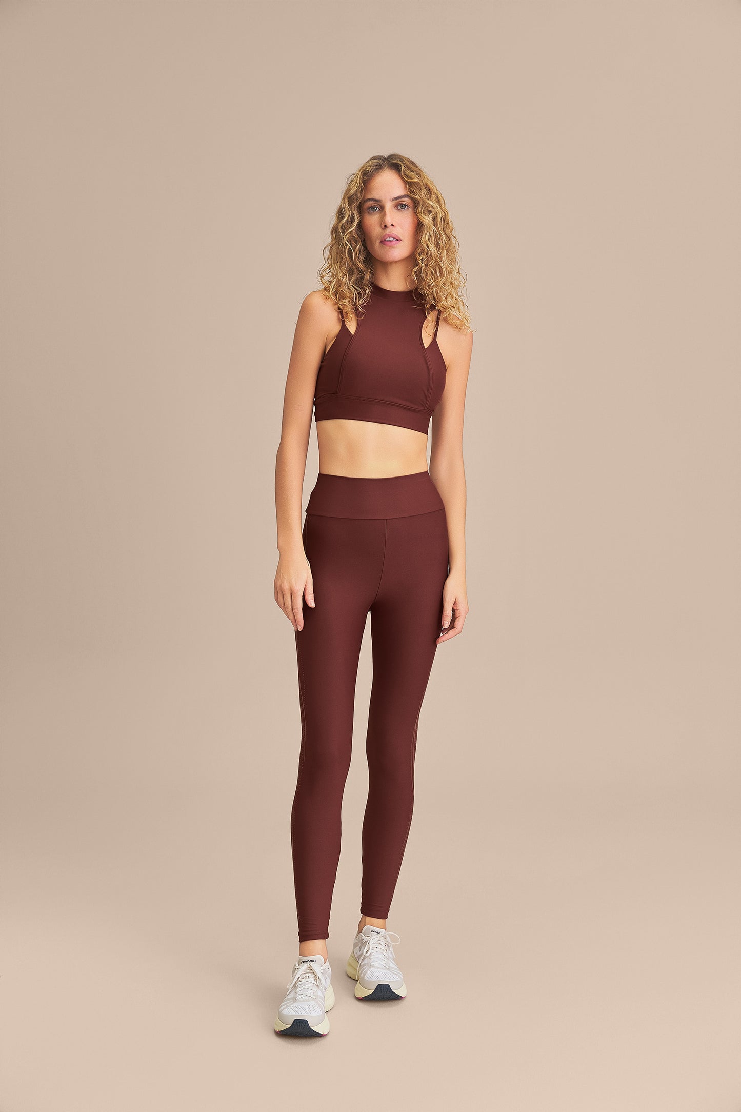 Fit Green® Leggings