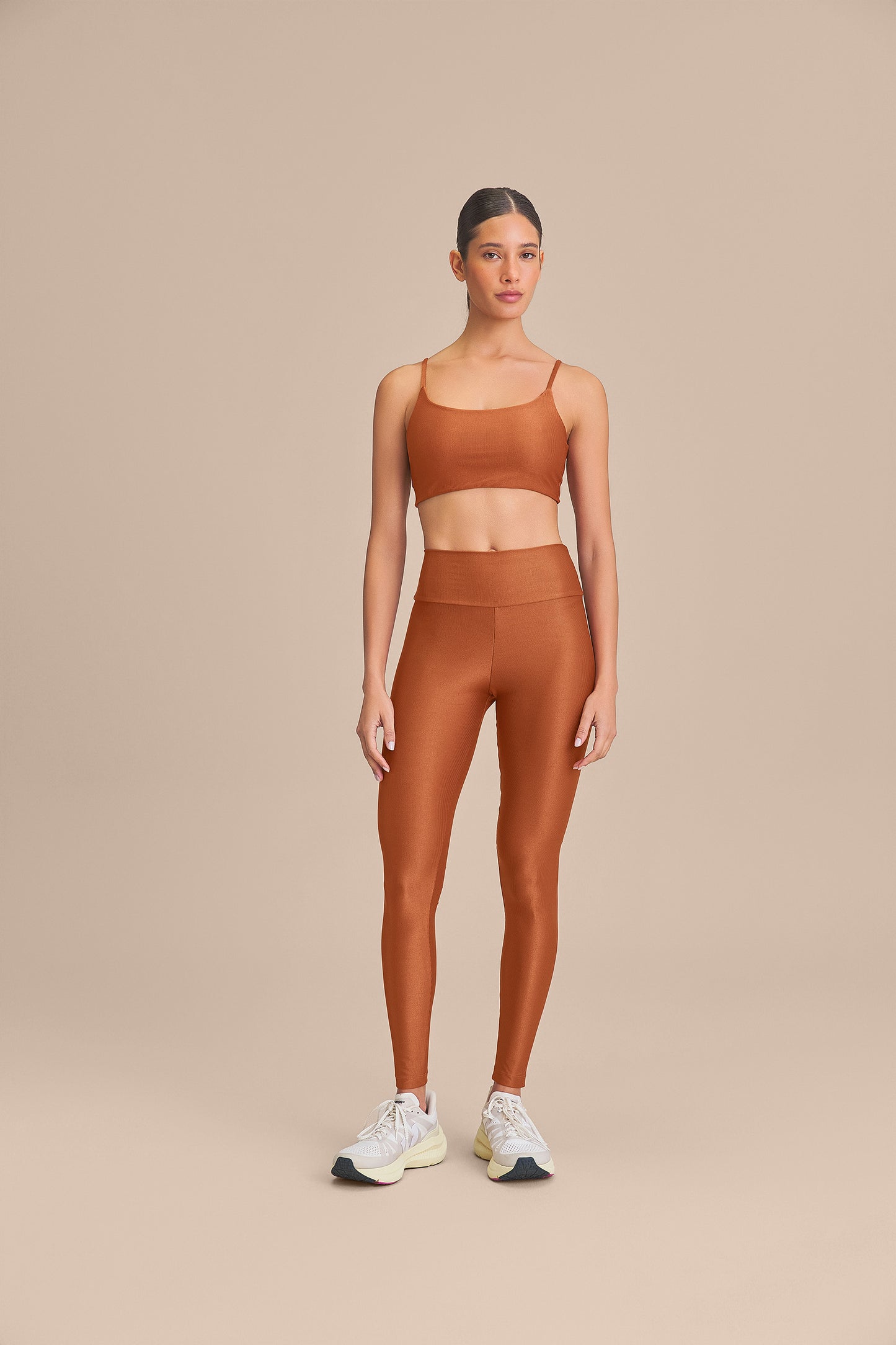 Allure Adaptive Long Leggings