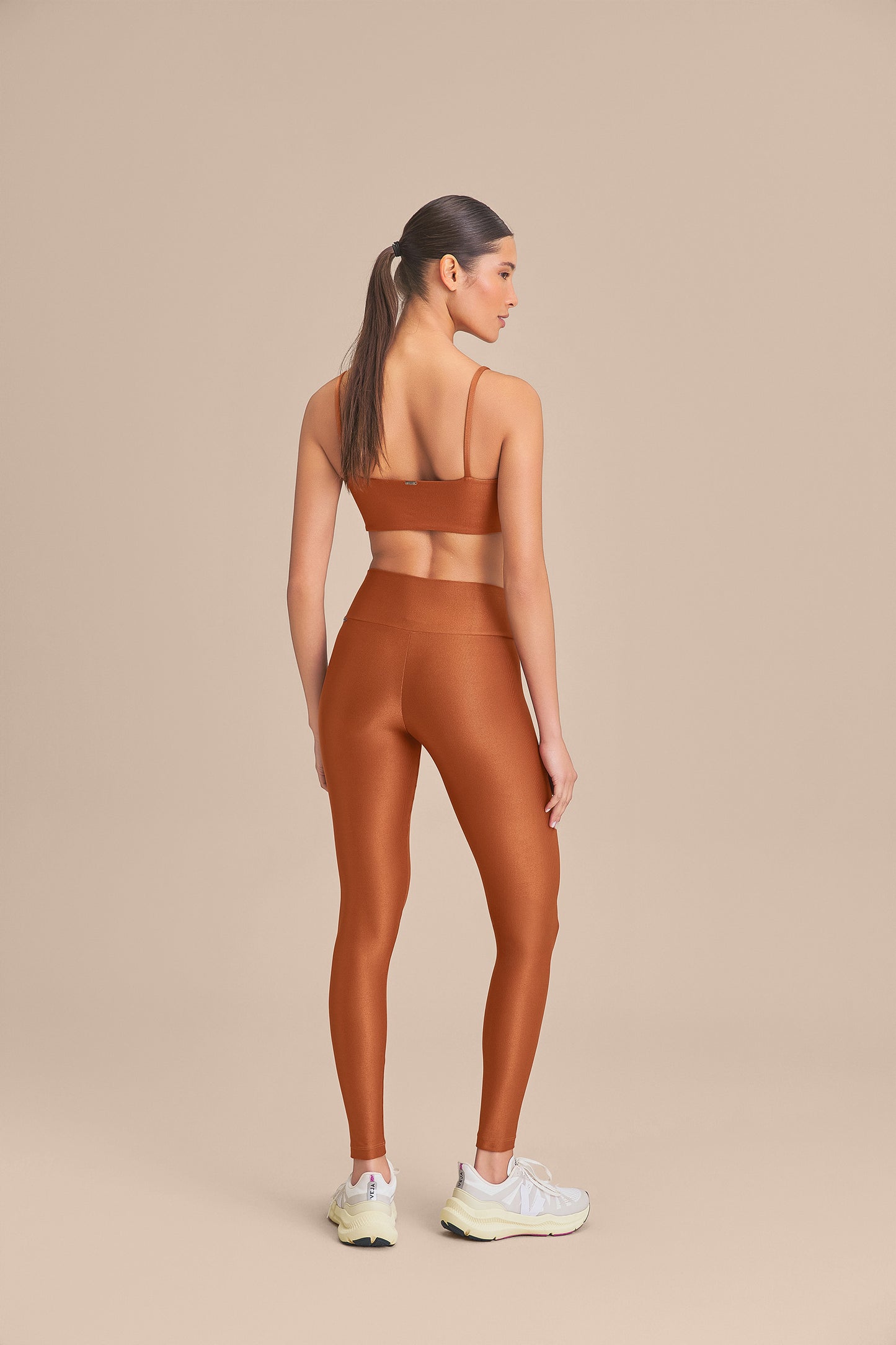 Allure Adaptive Long Leggings