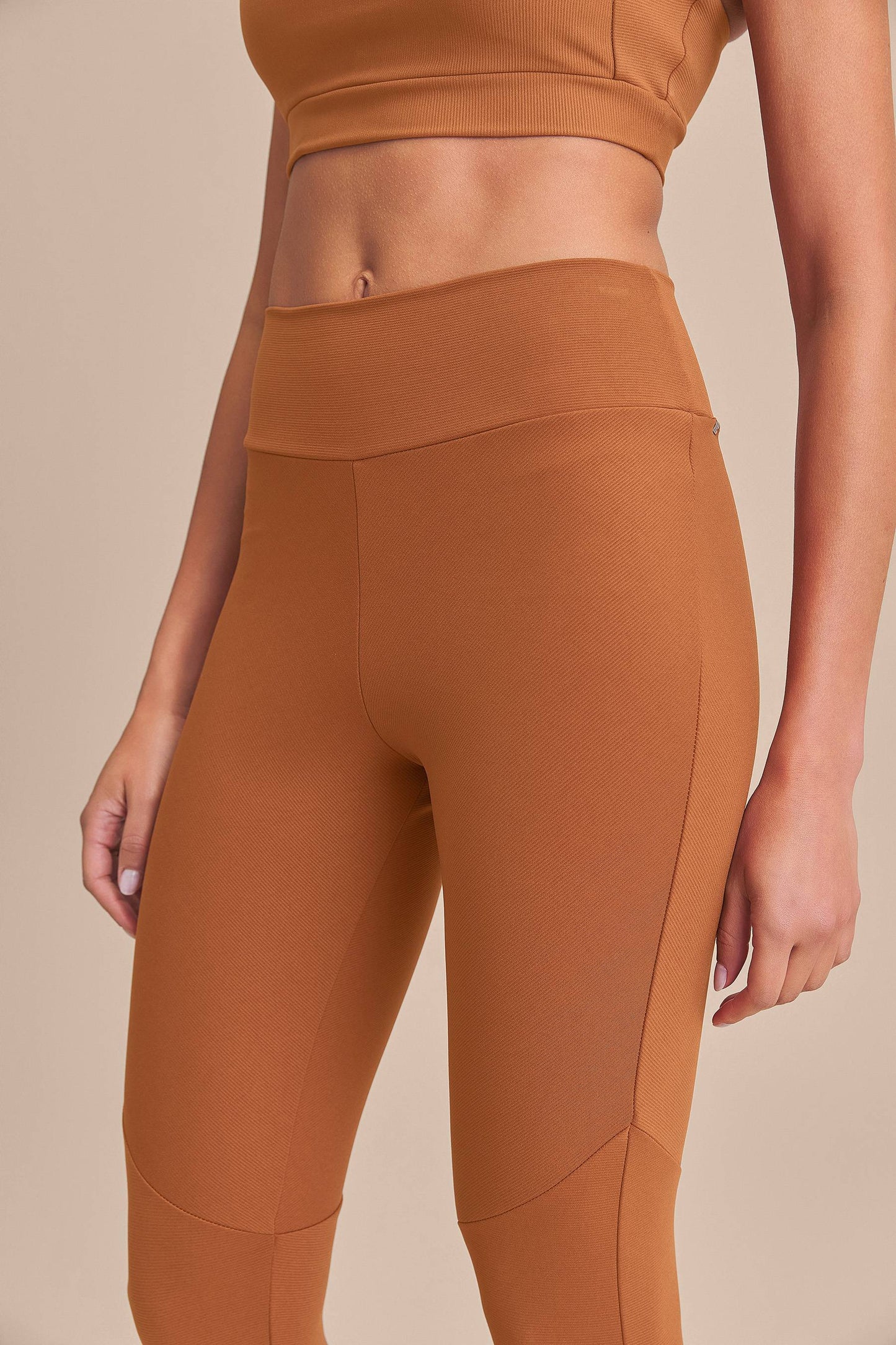 Neopren Line Leggings