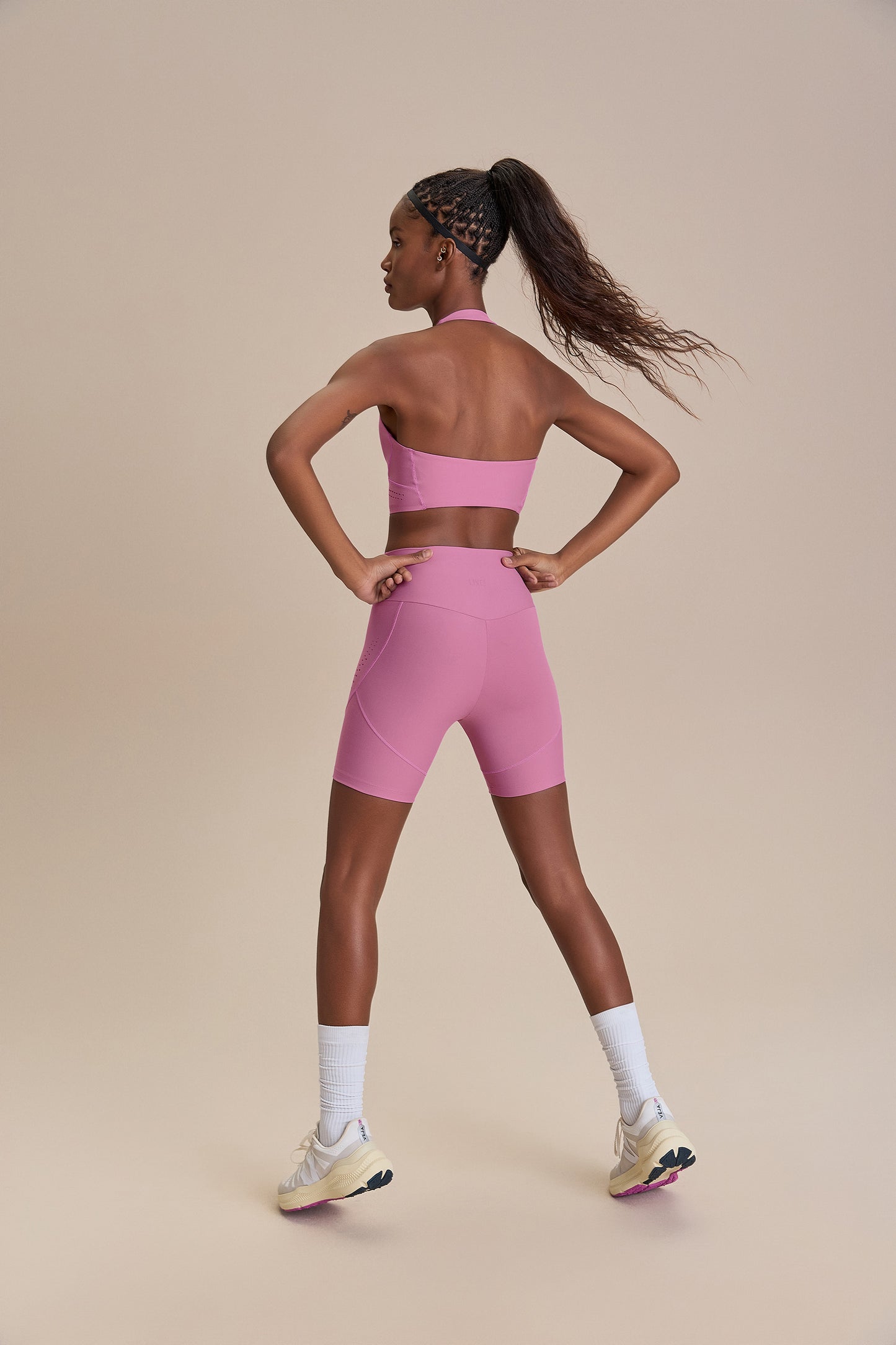 Neopren® V Long Shorts
