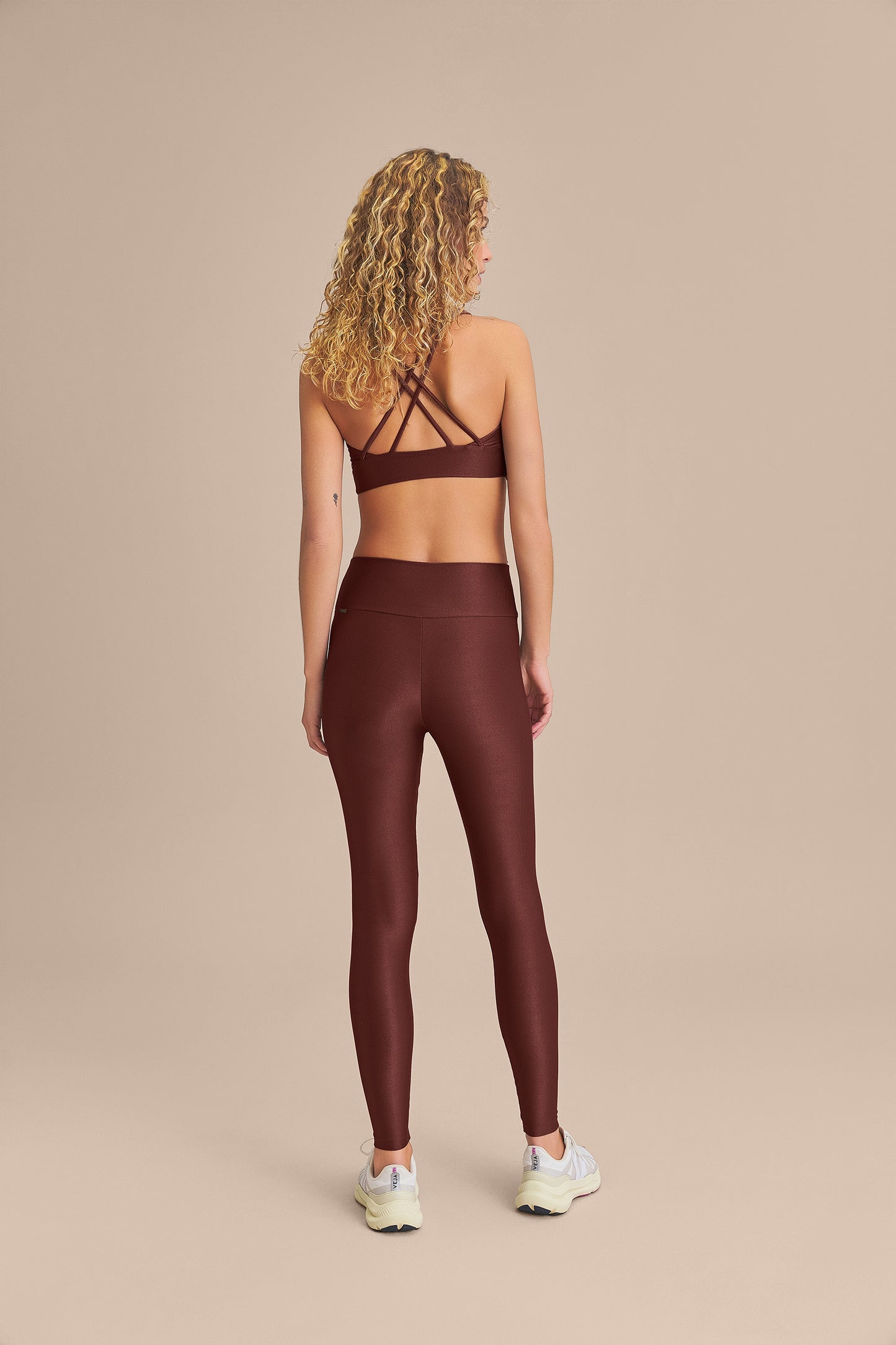 Allure Adaptive Long Leggings