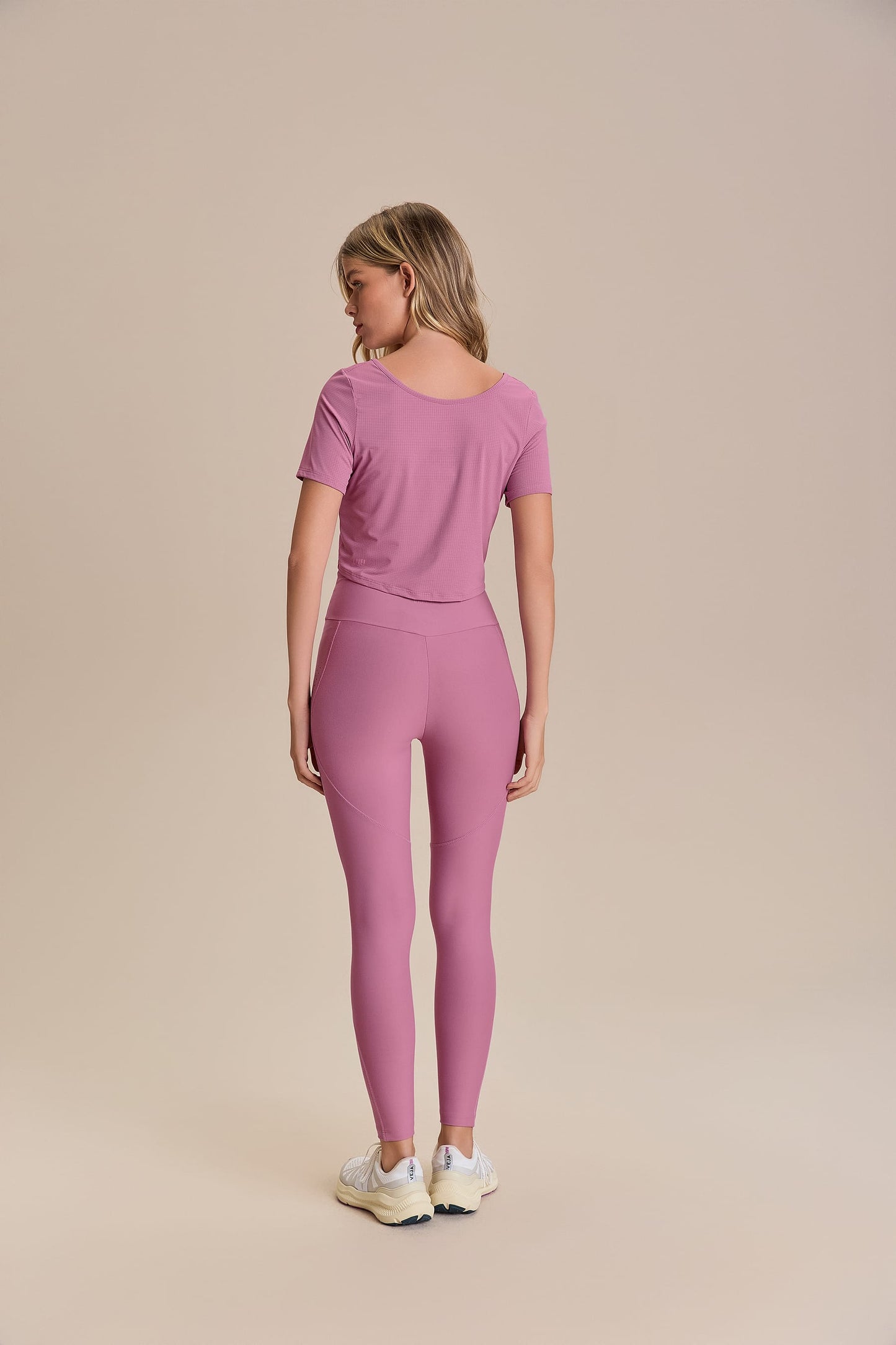 Neopren® V Legging