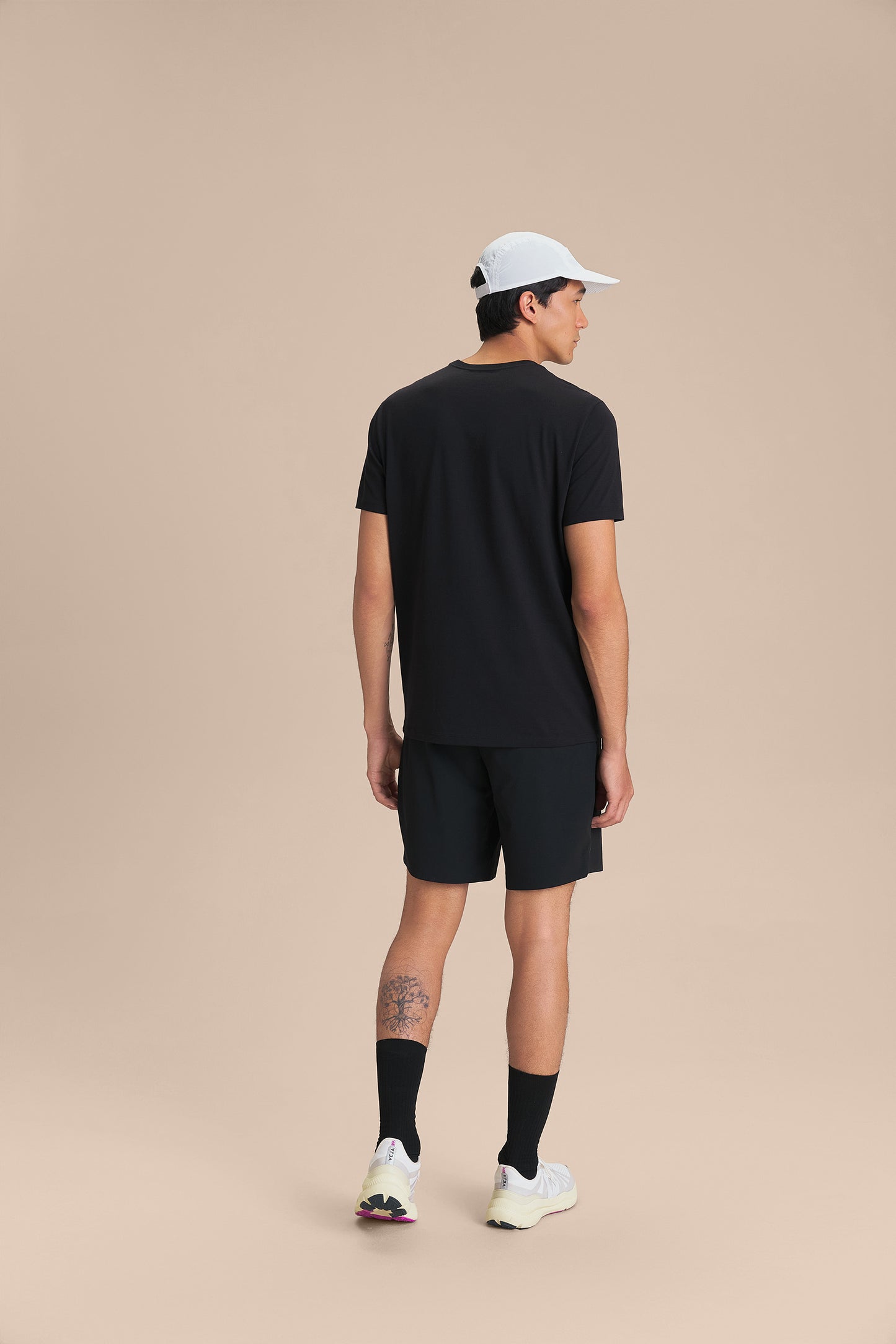 Men's Casual Comfy T-Shirt