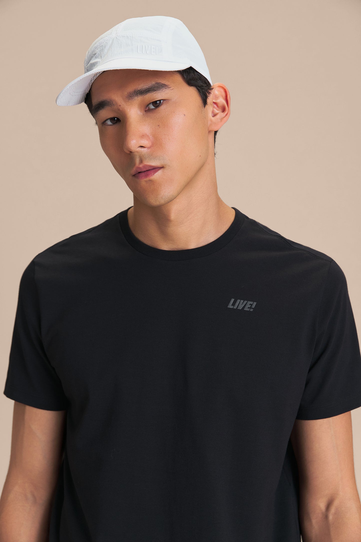 Men's Casual Comfy T-Shirt
