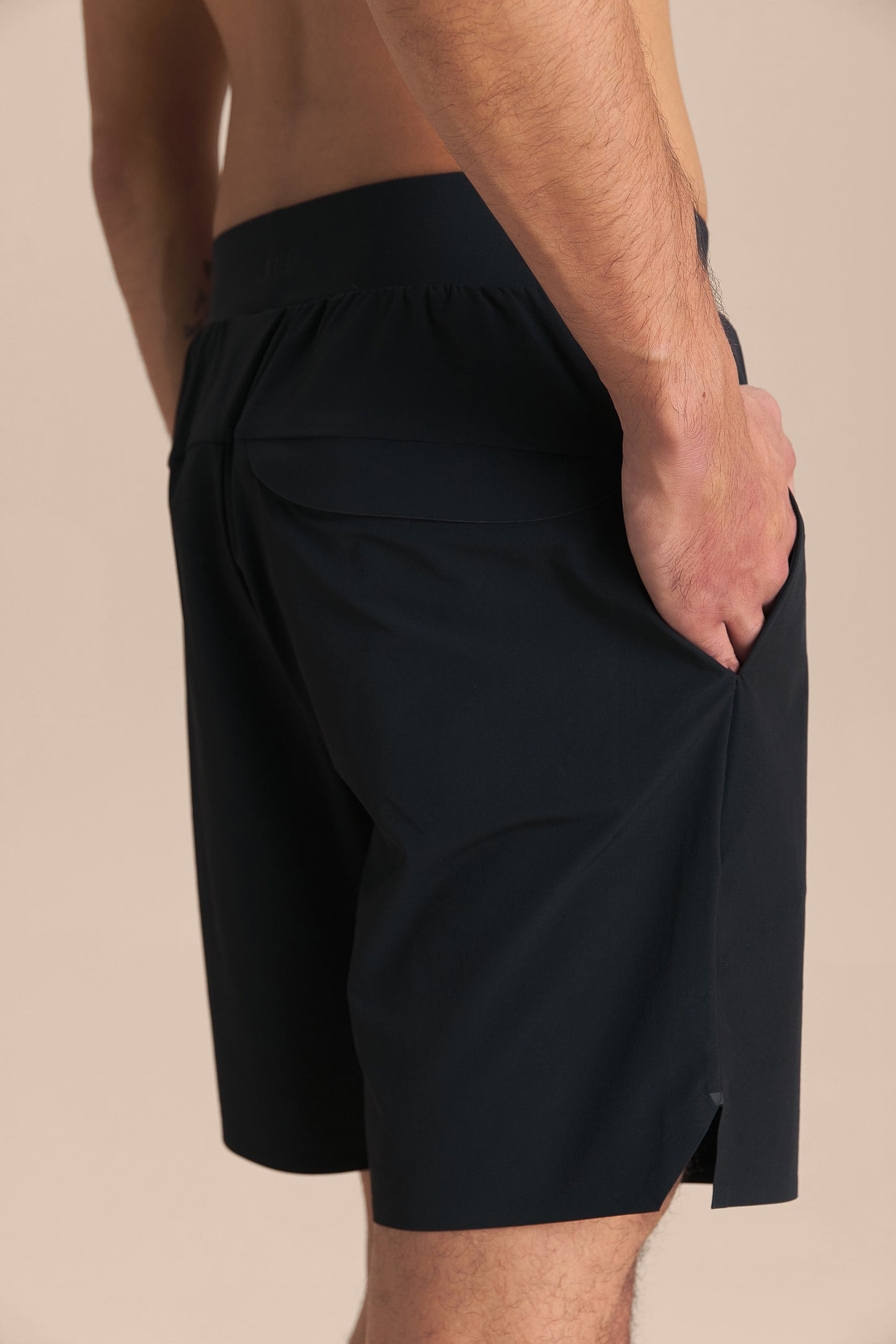 Men’s Casual Active Short 8"