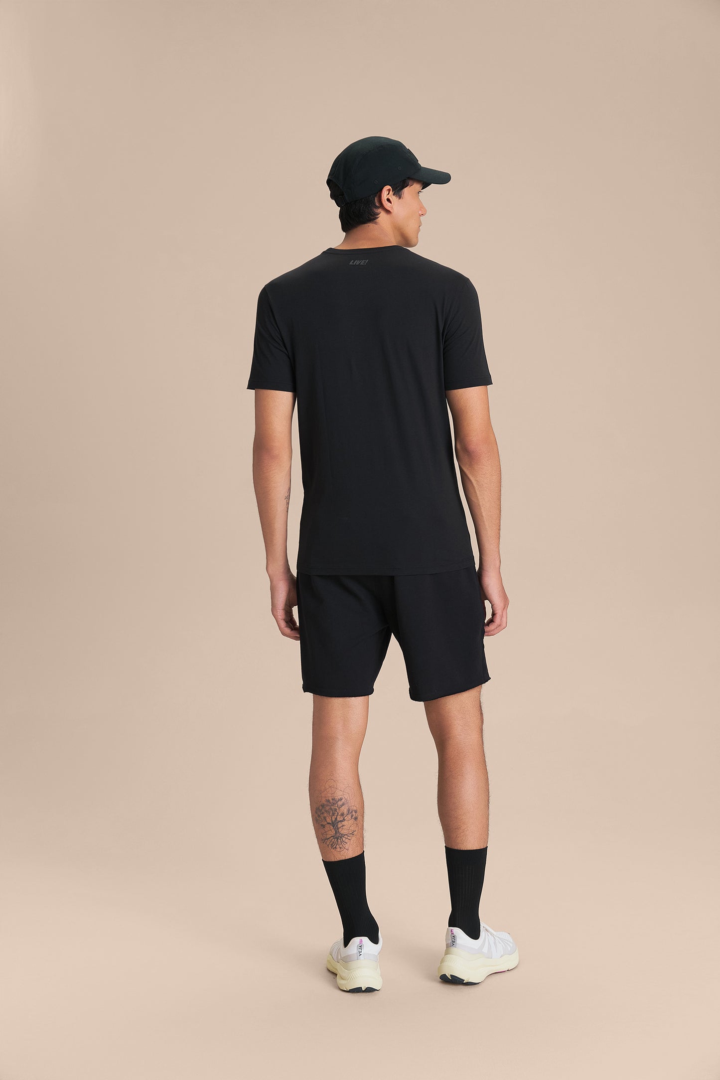 Men's Casual Active Short 7"