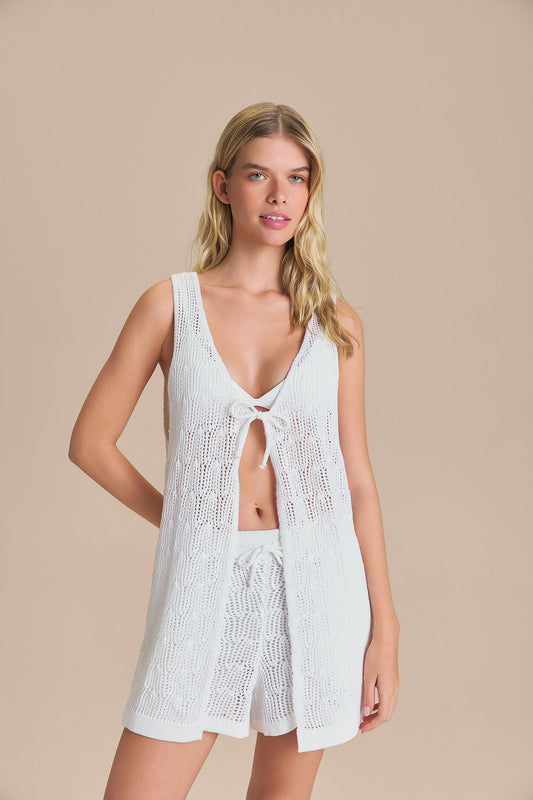 Luxe Knit Multi Tank Top