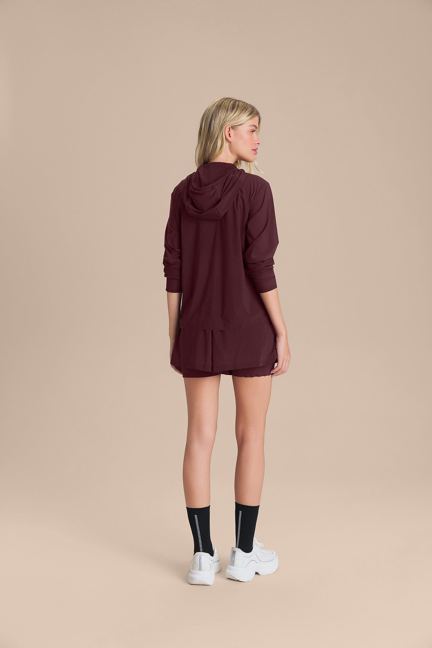 Hydroshell Jacket
