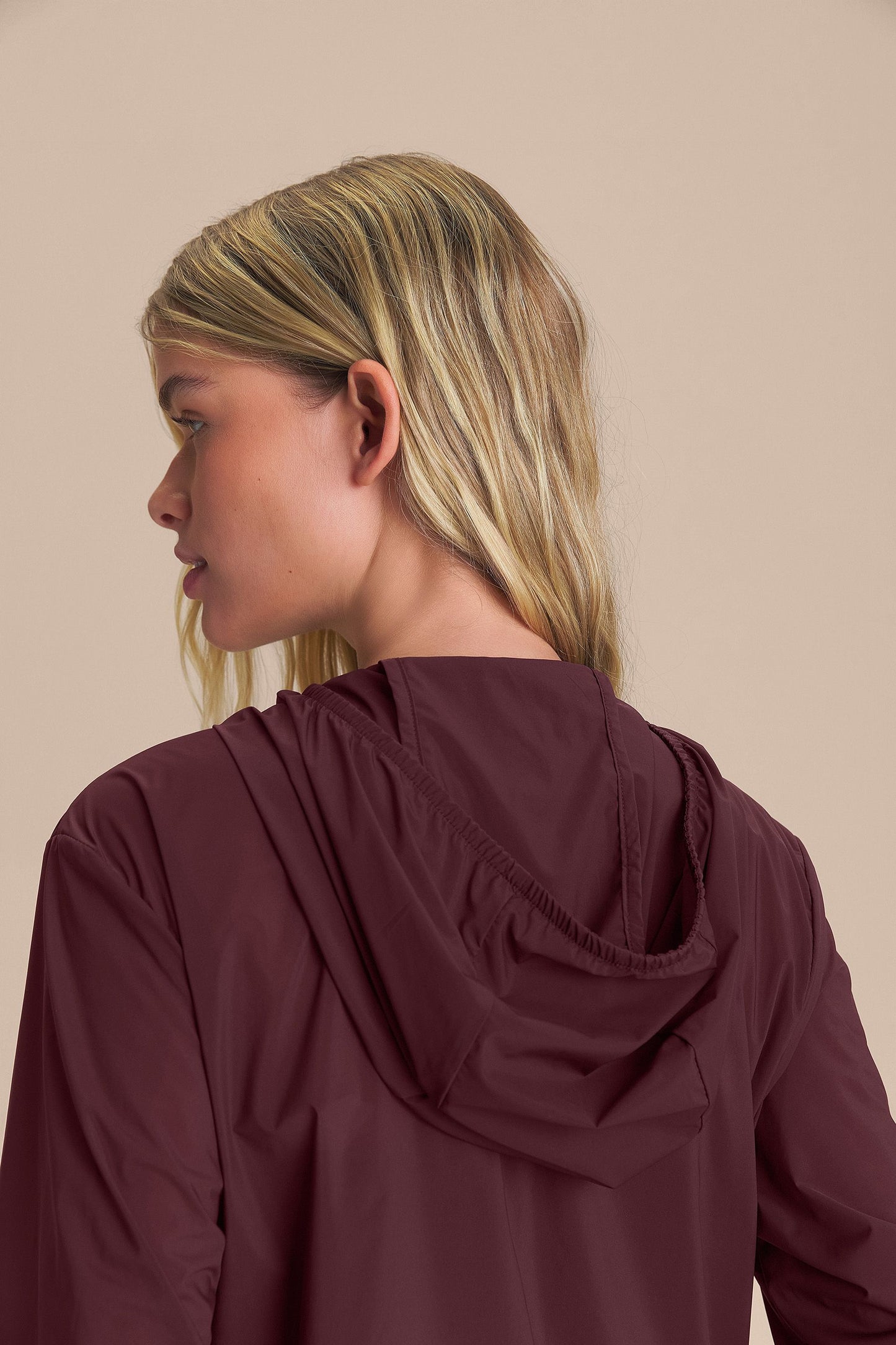 Hydroshell Jacket