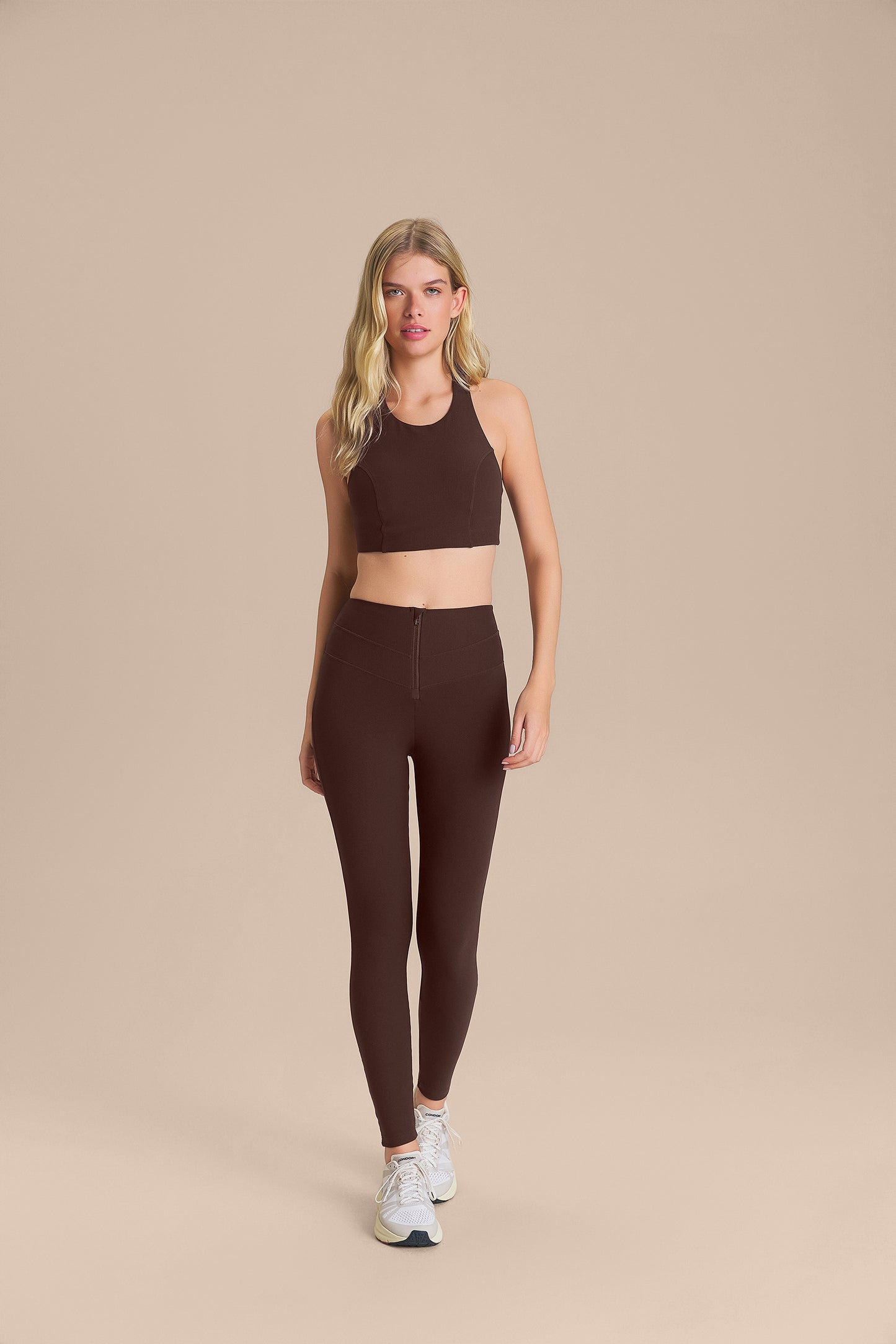 Neopren Line Bra