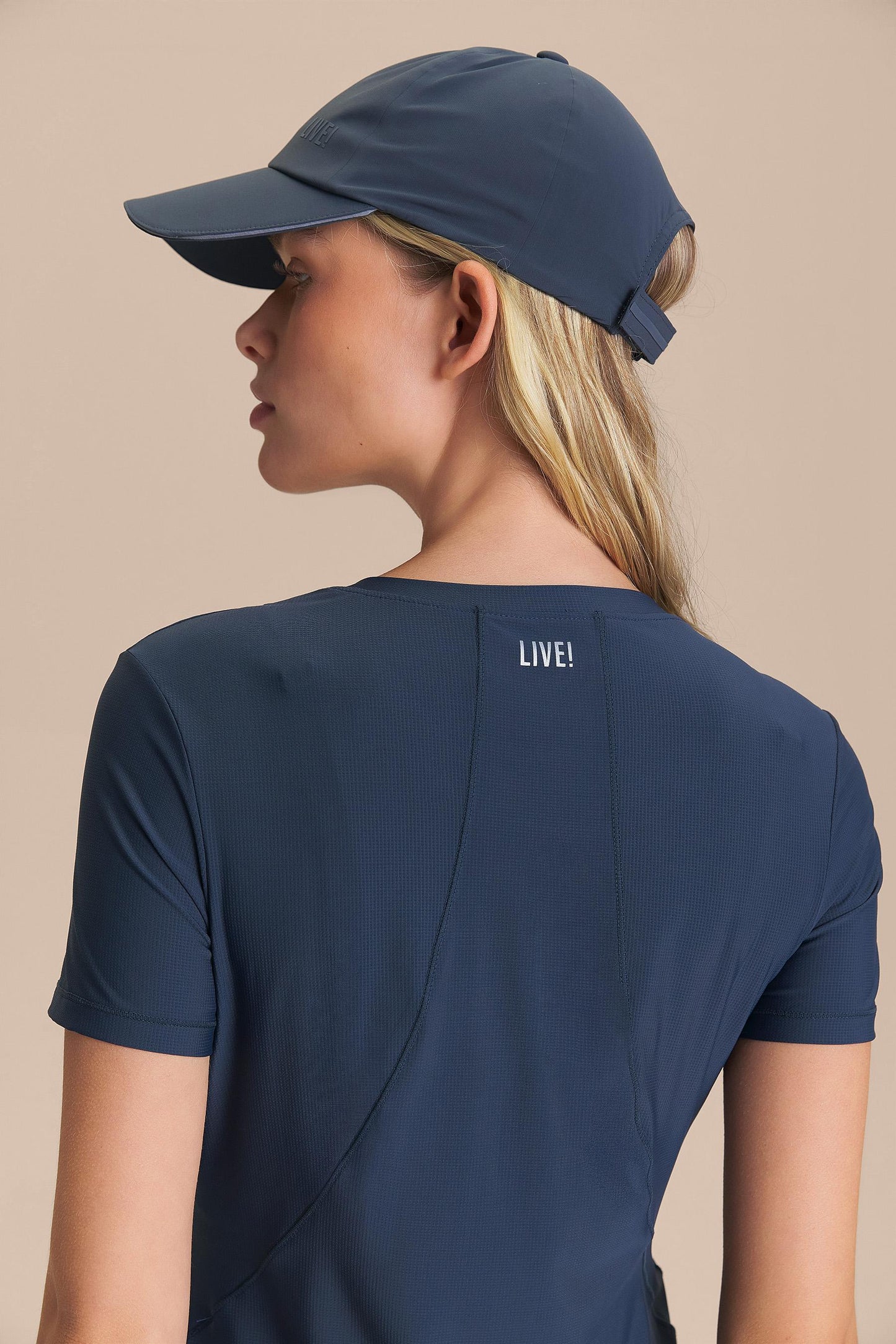 Harmony Top