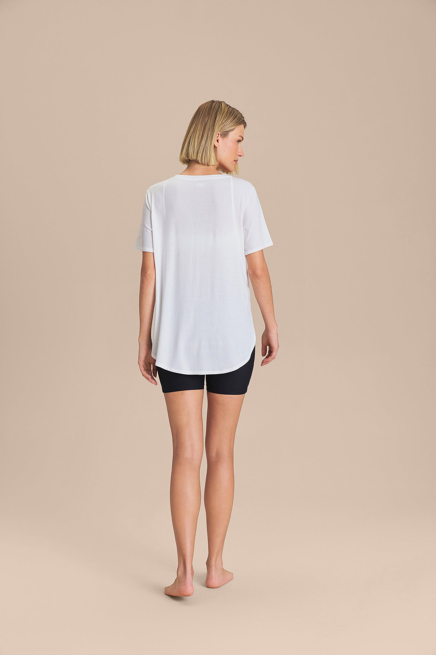 Whisper T-Shirt