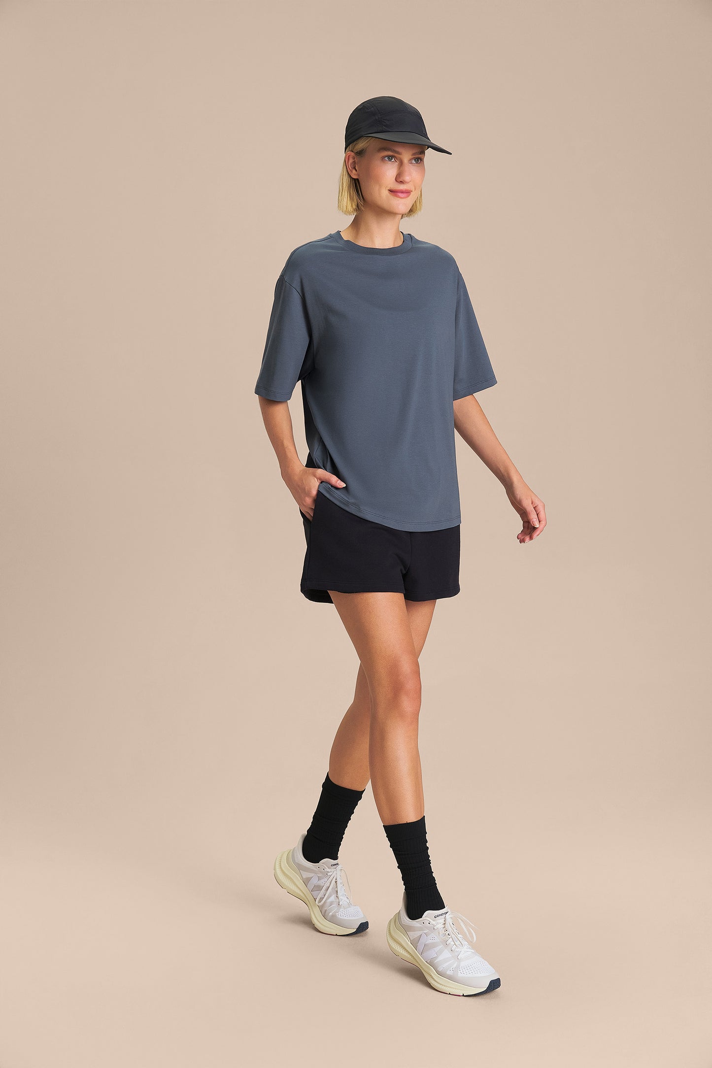 Pima Slim T-Shirt