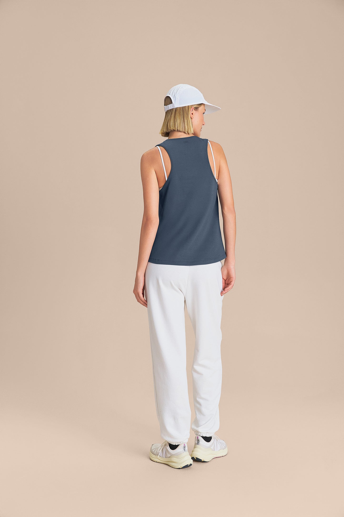 Pima Slim Tank