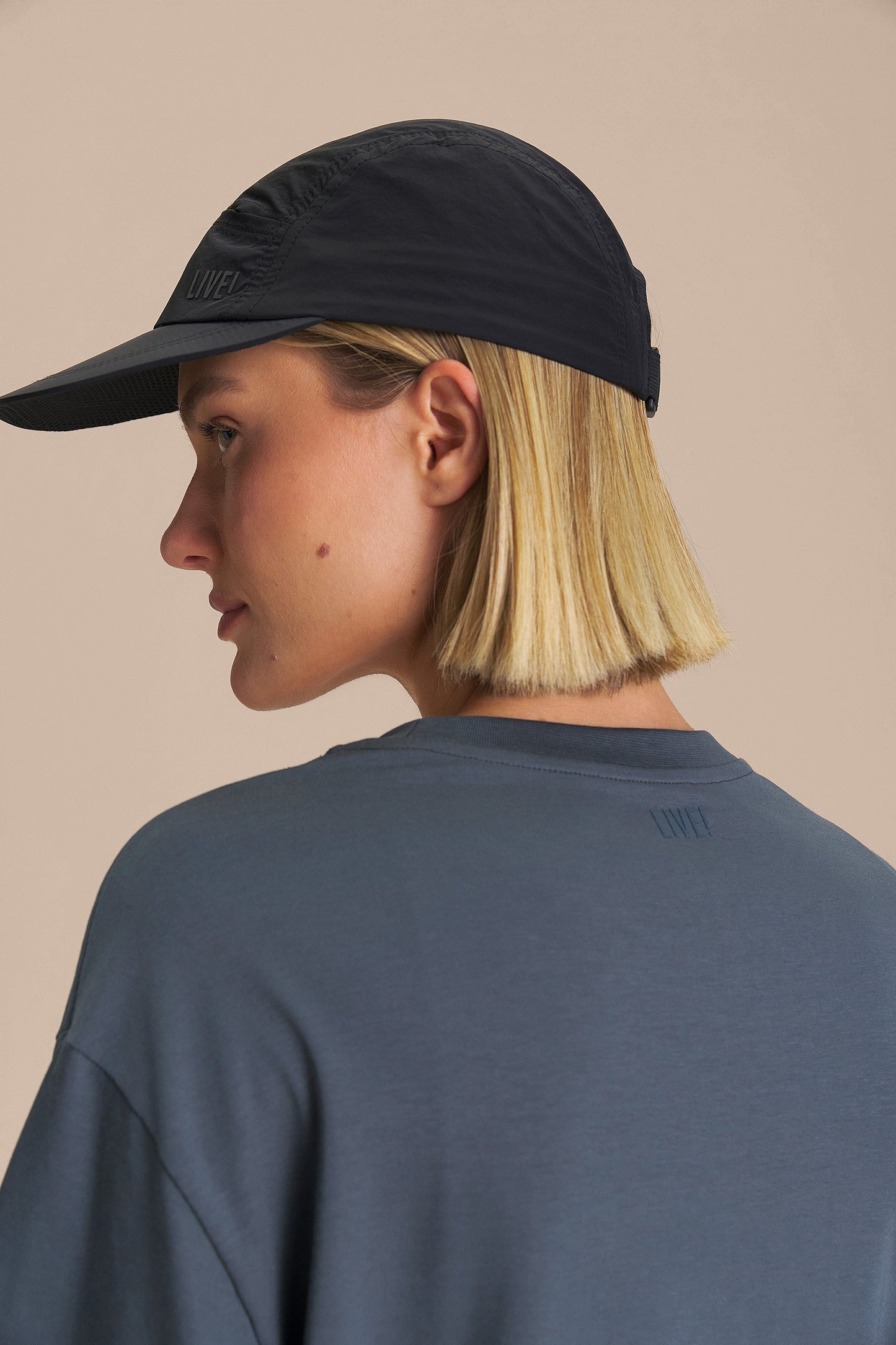 Pima Slim T-Shirt