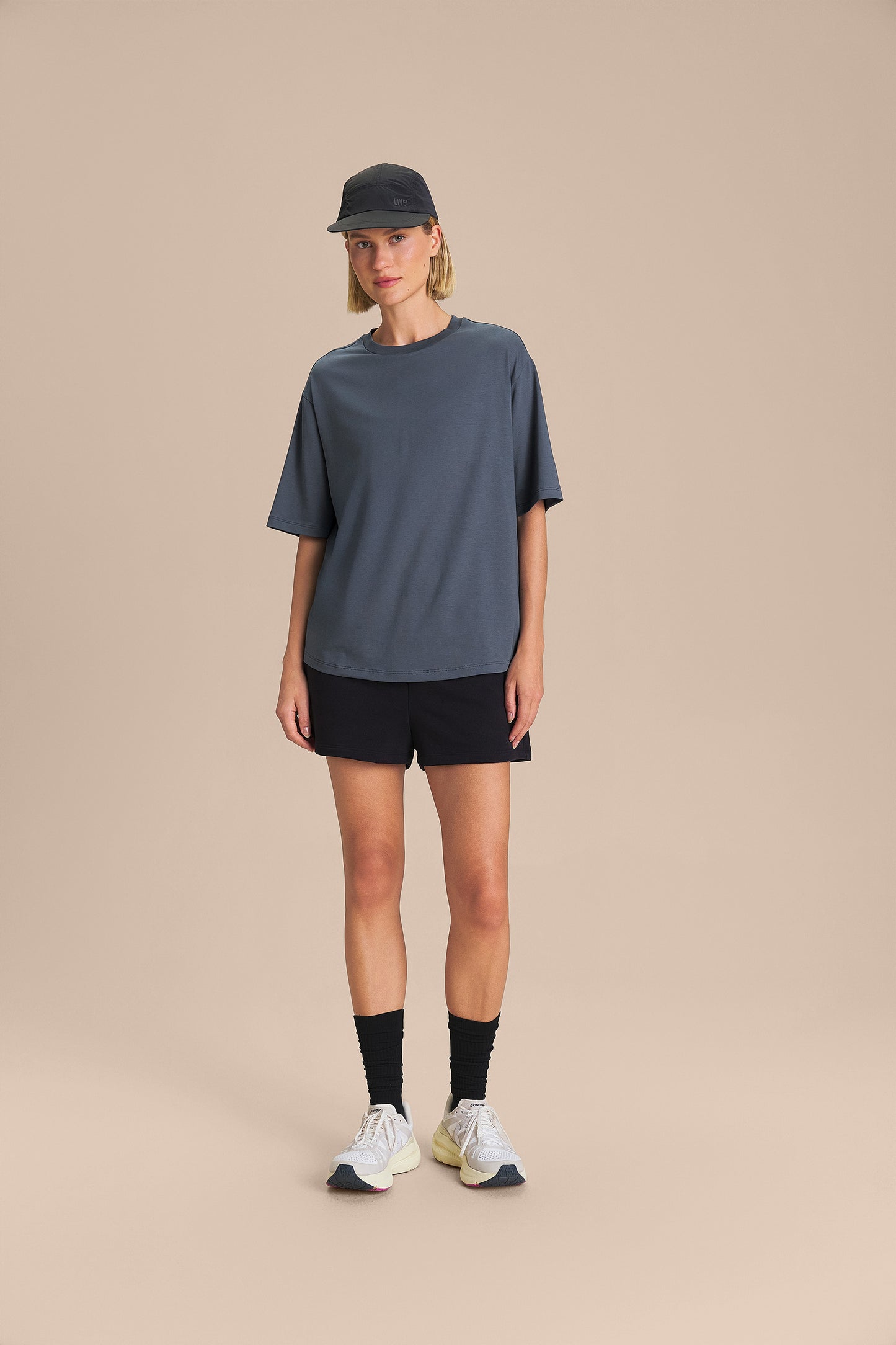 Pima Slim T-Shirt