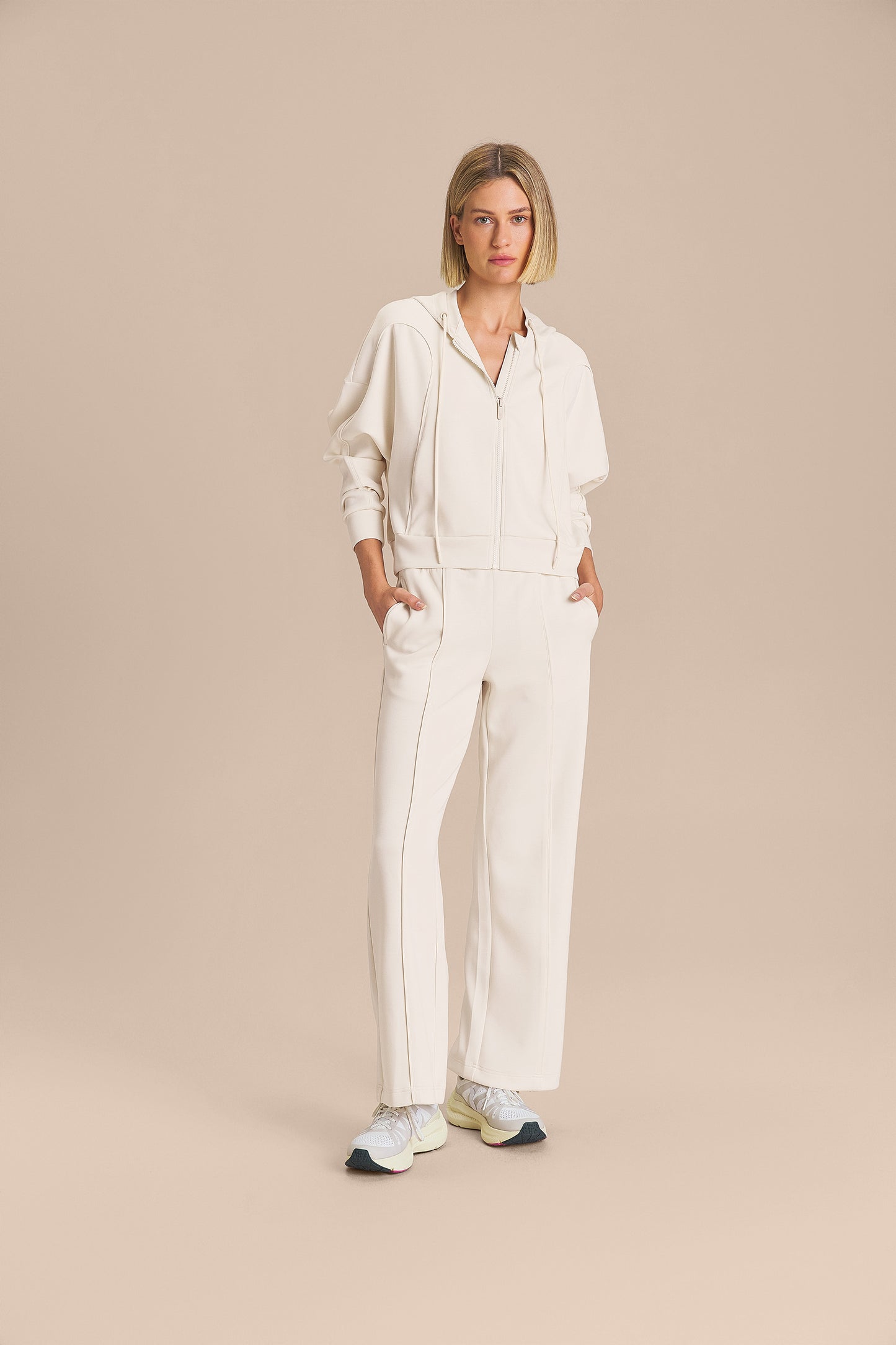 Modal Soft Wide Pants