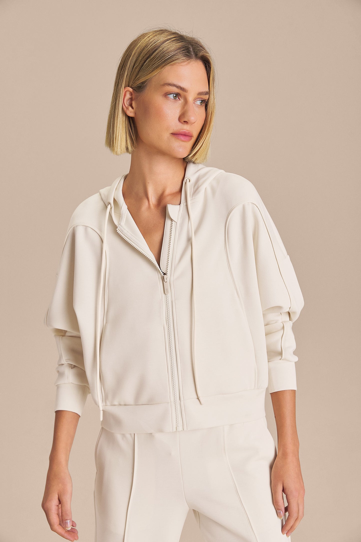Modal Soft Jacket