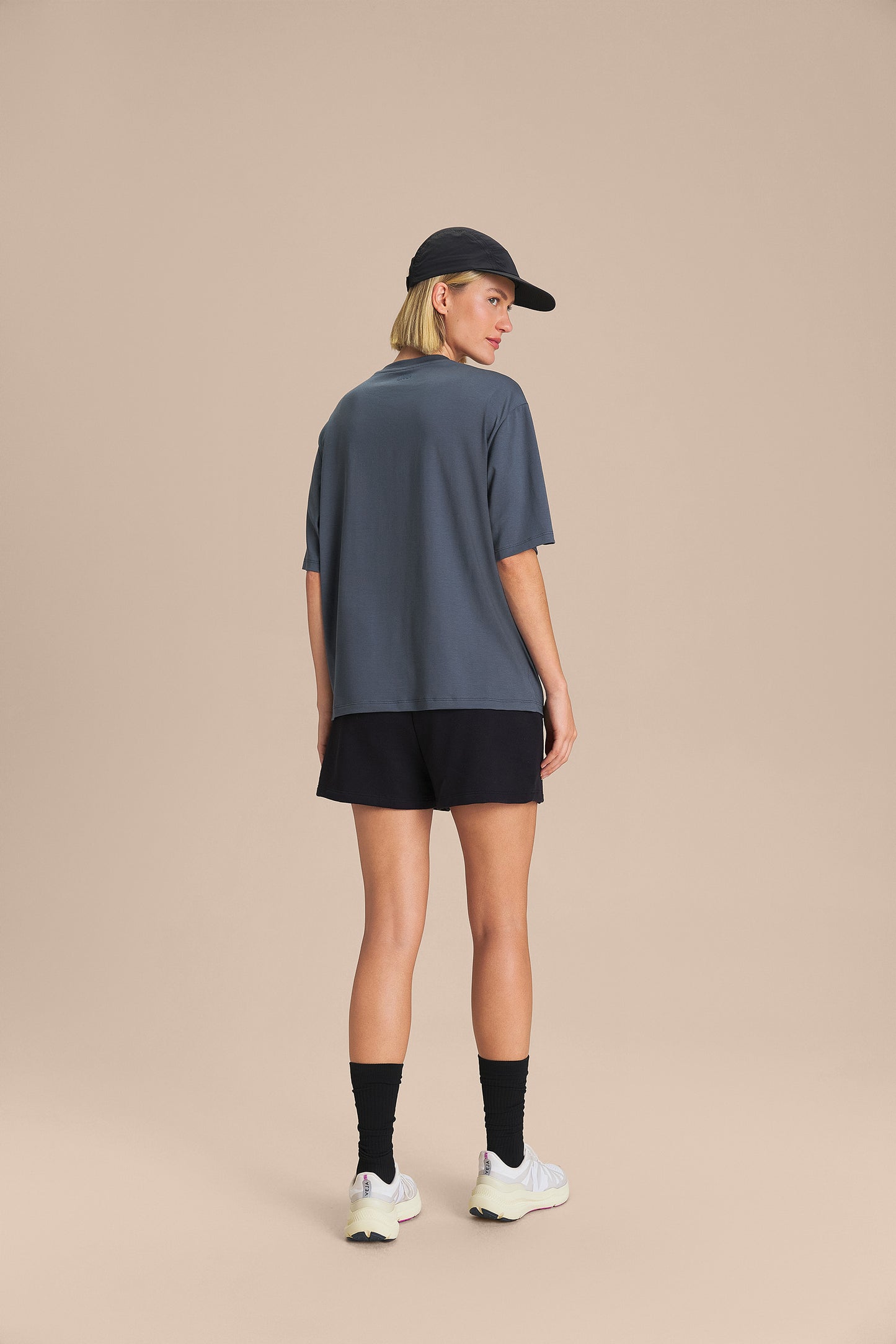 Pima Slim T-Shirt