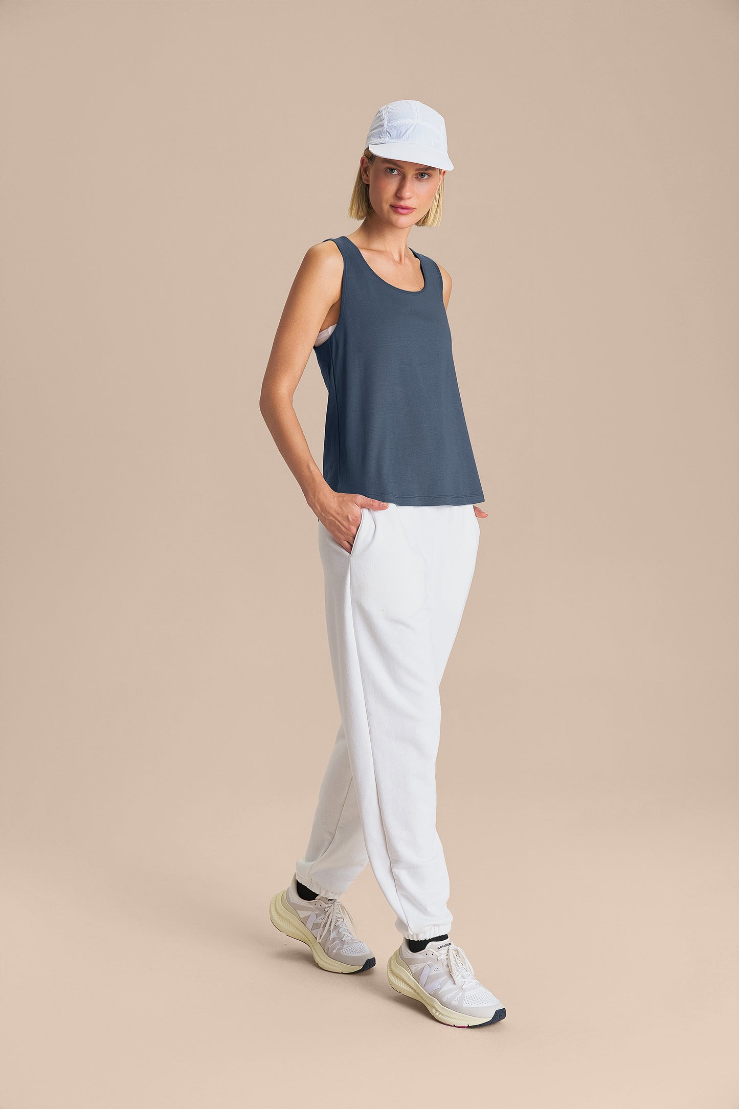 Pima Slim Tank