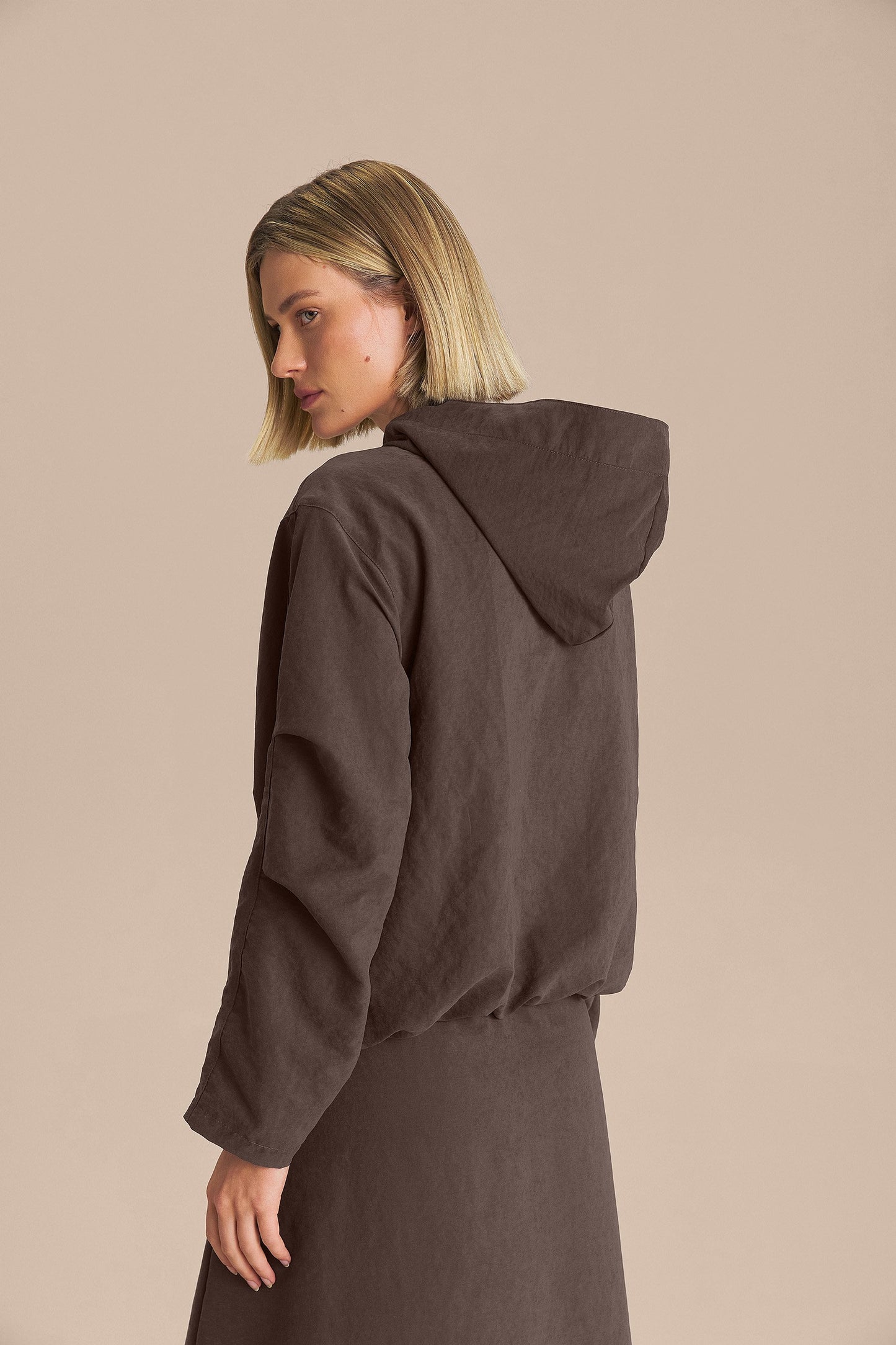Like Bubble Jacket