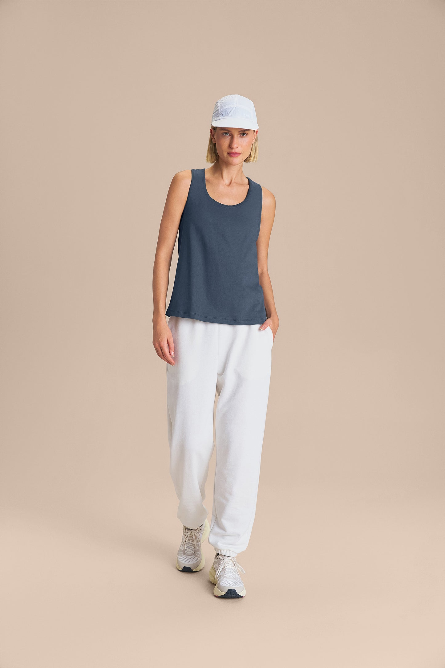 Pima Slim Tank
