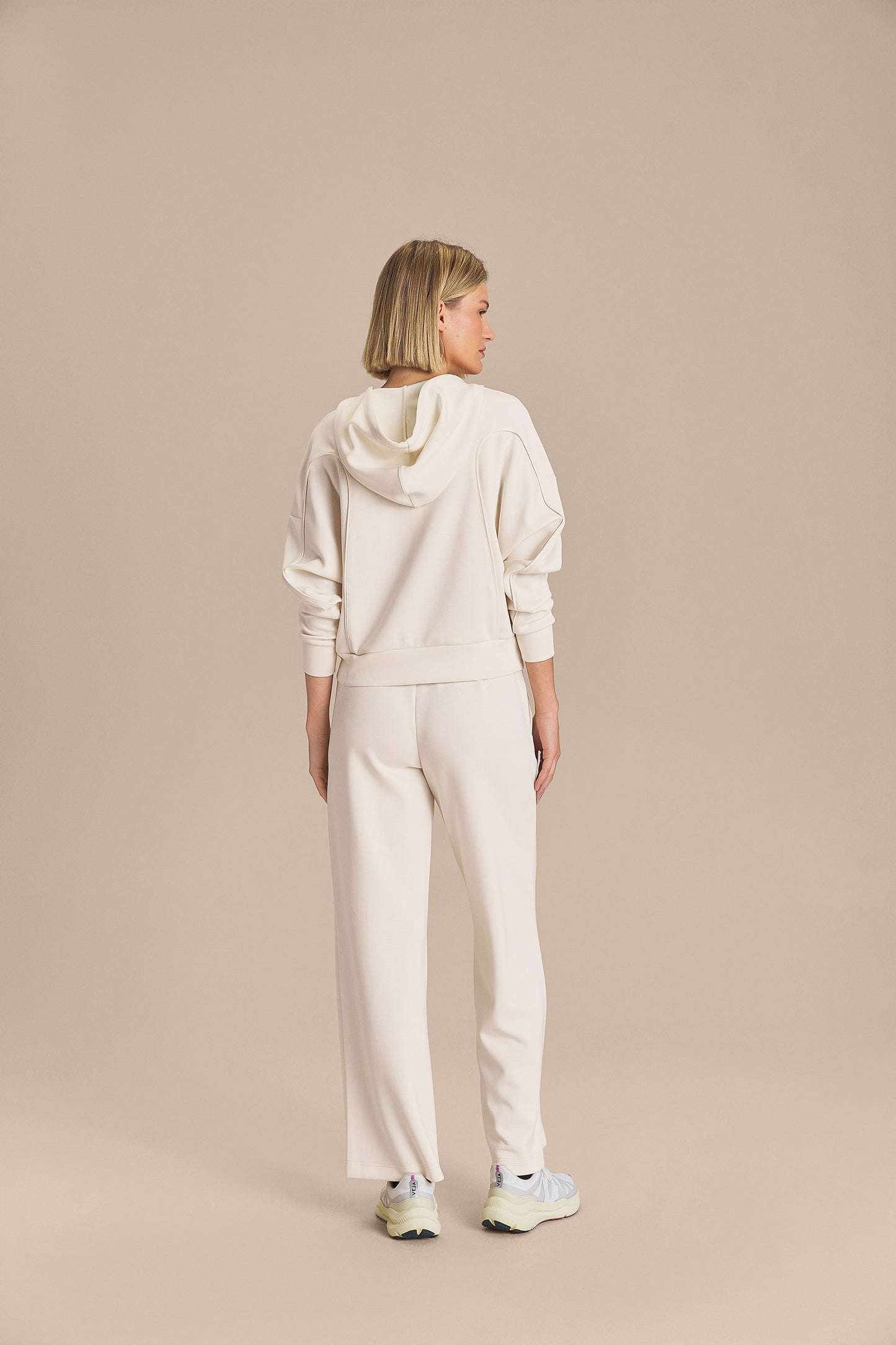 Modal Soft Wide Pants