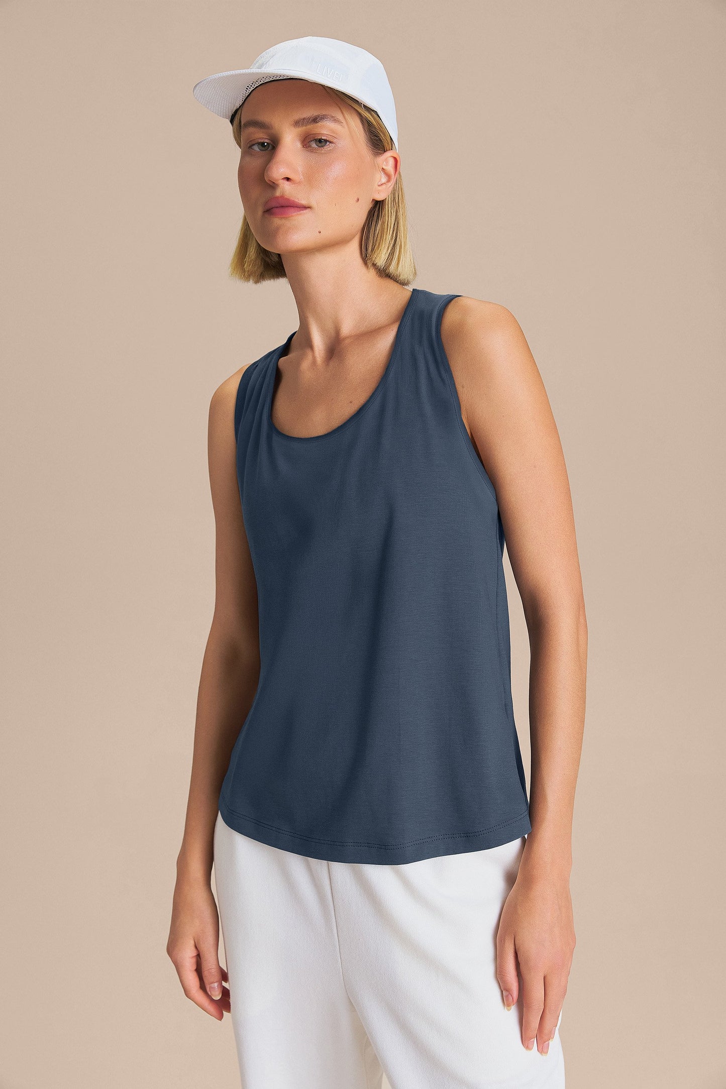 Pima Slim Tank