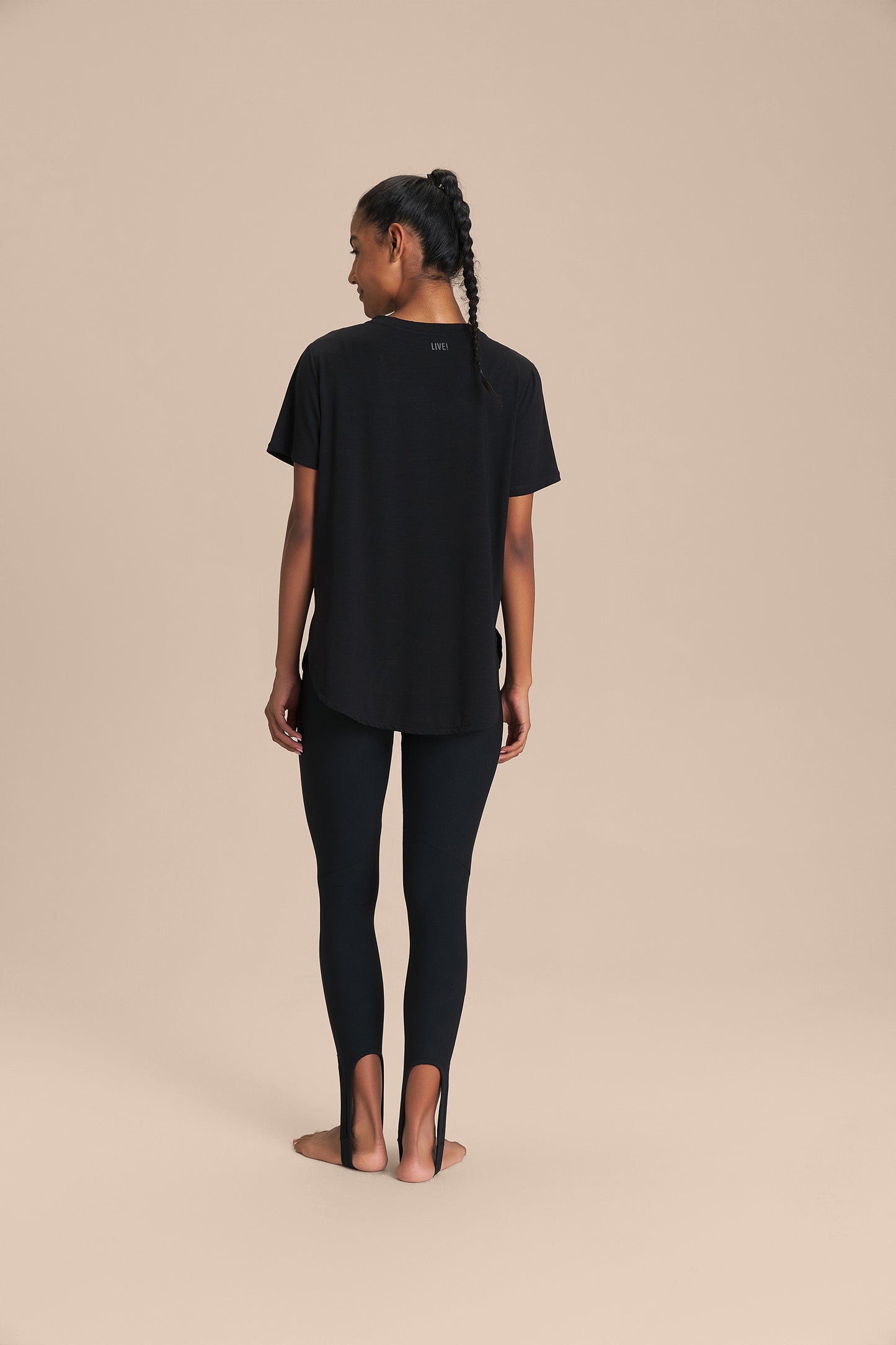 Whisper T-Shirt