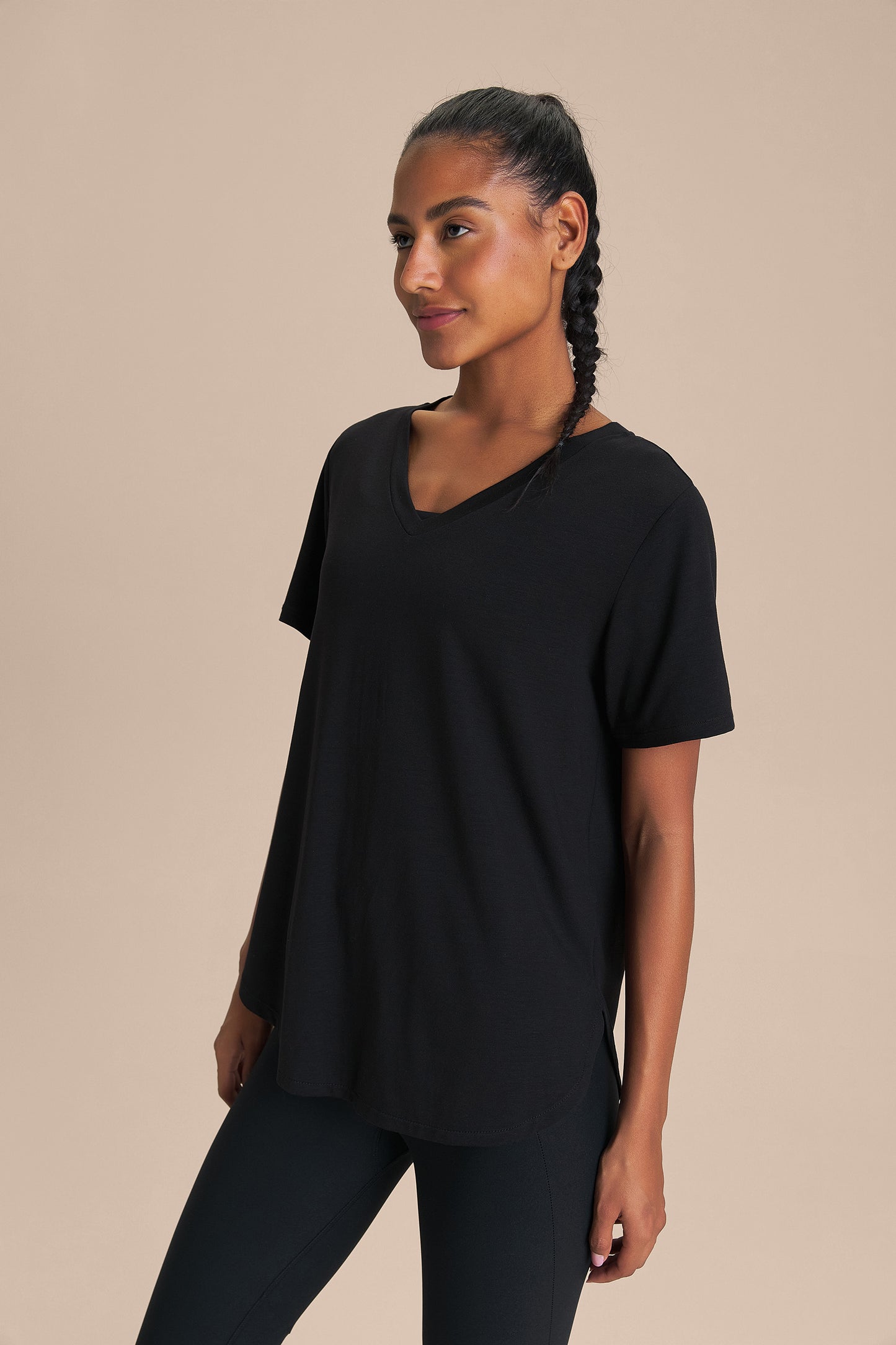Whisper T-Shirt