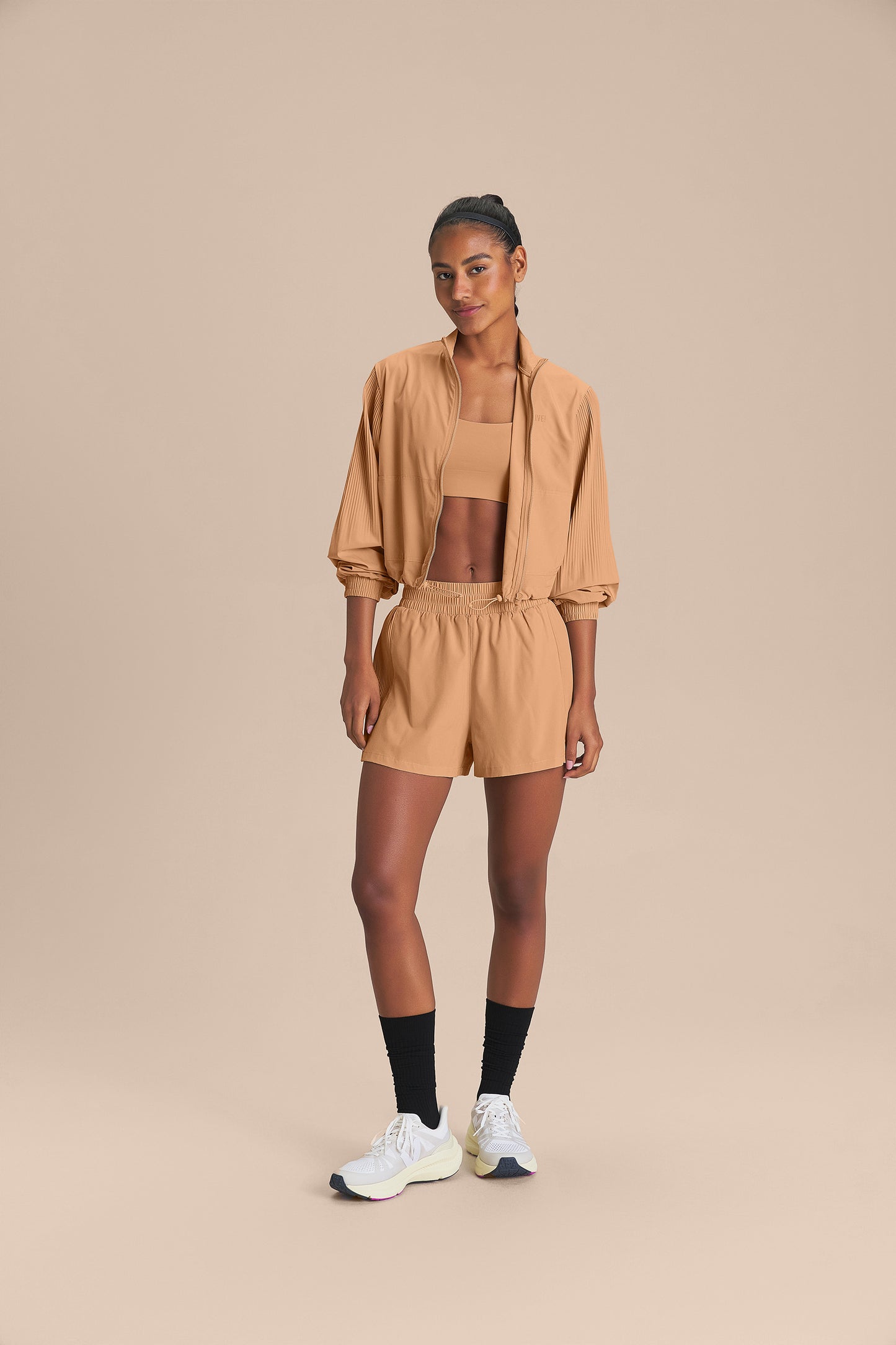 PlissAir Jacket