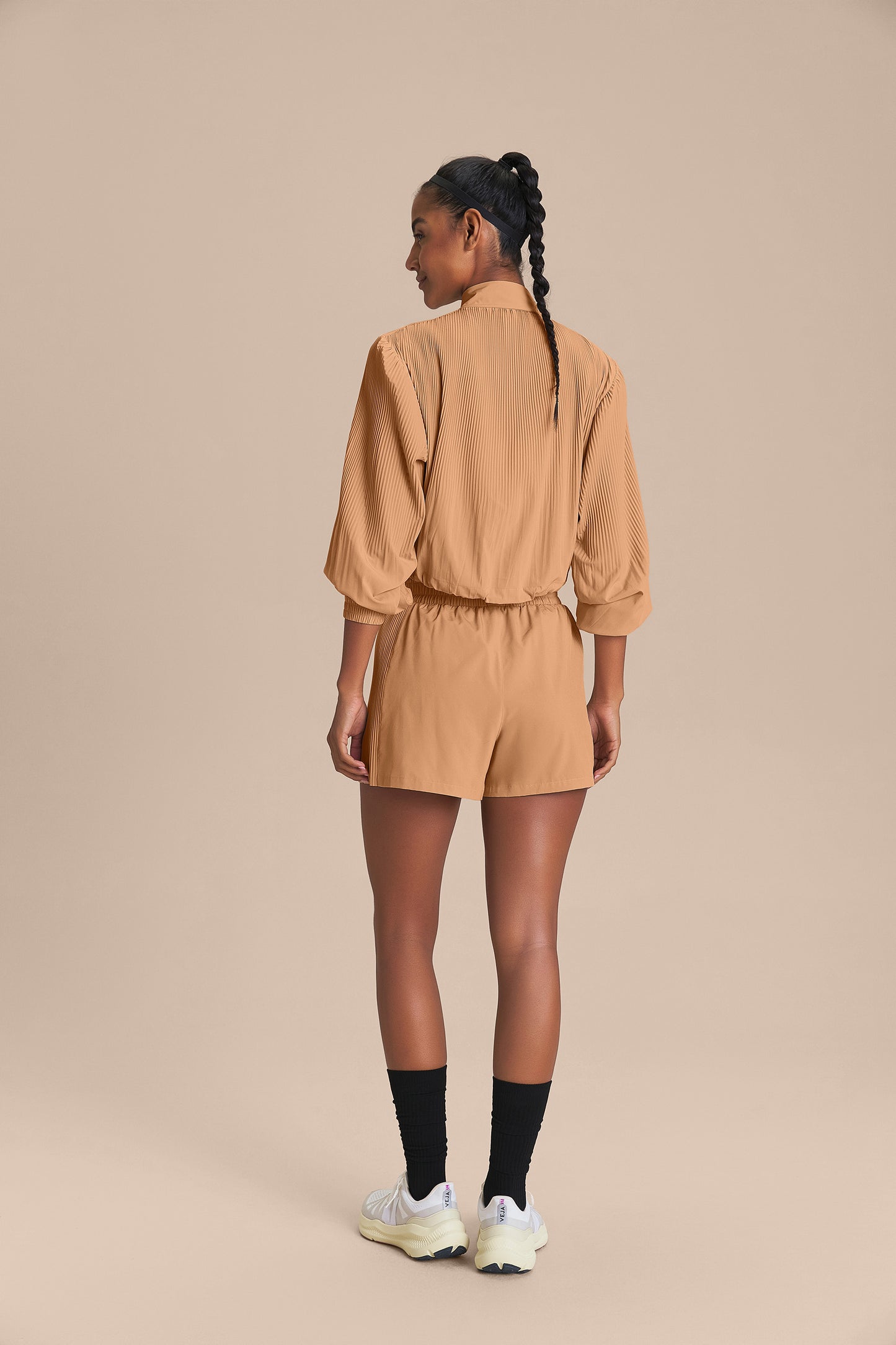 PlissAir Jacket