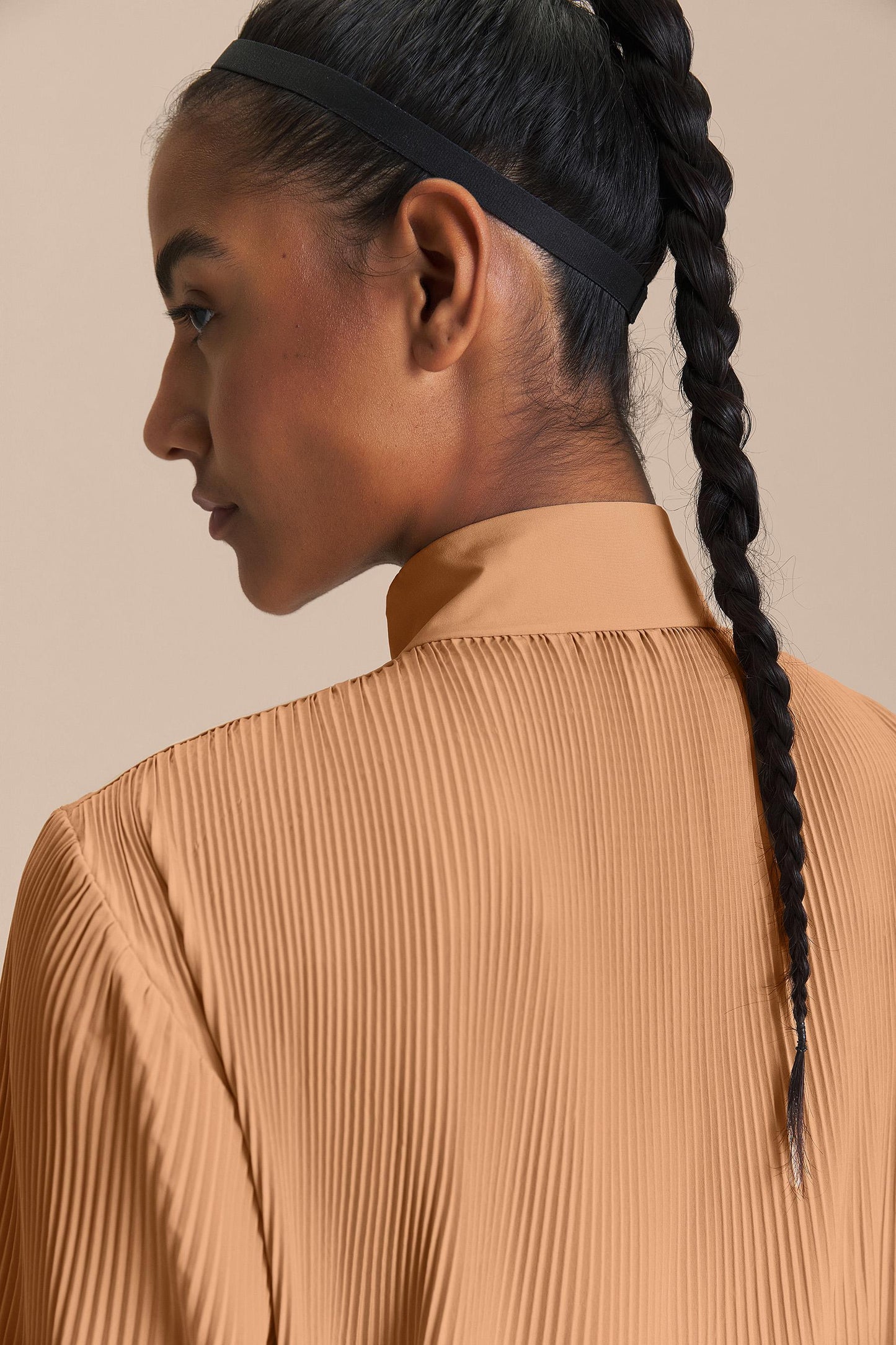 PlissAir Jacket