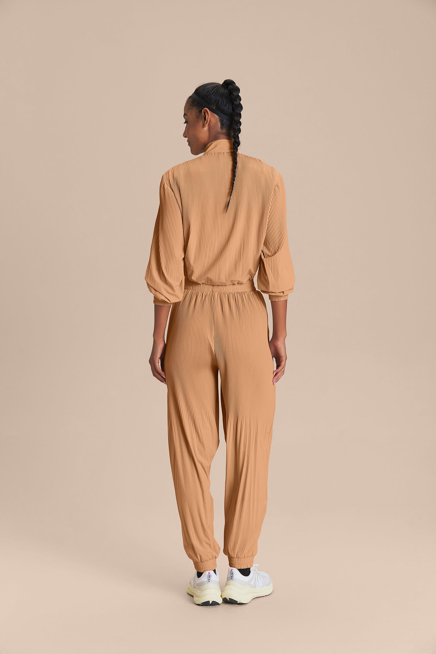 PlissAir Jogger Pants
