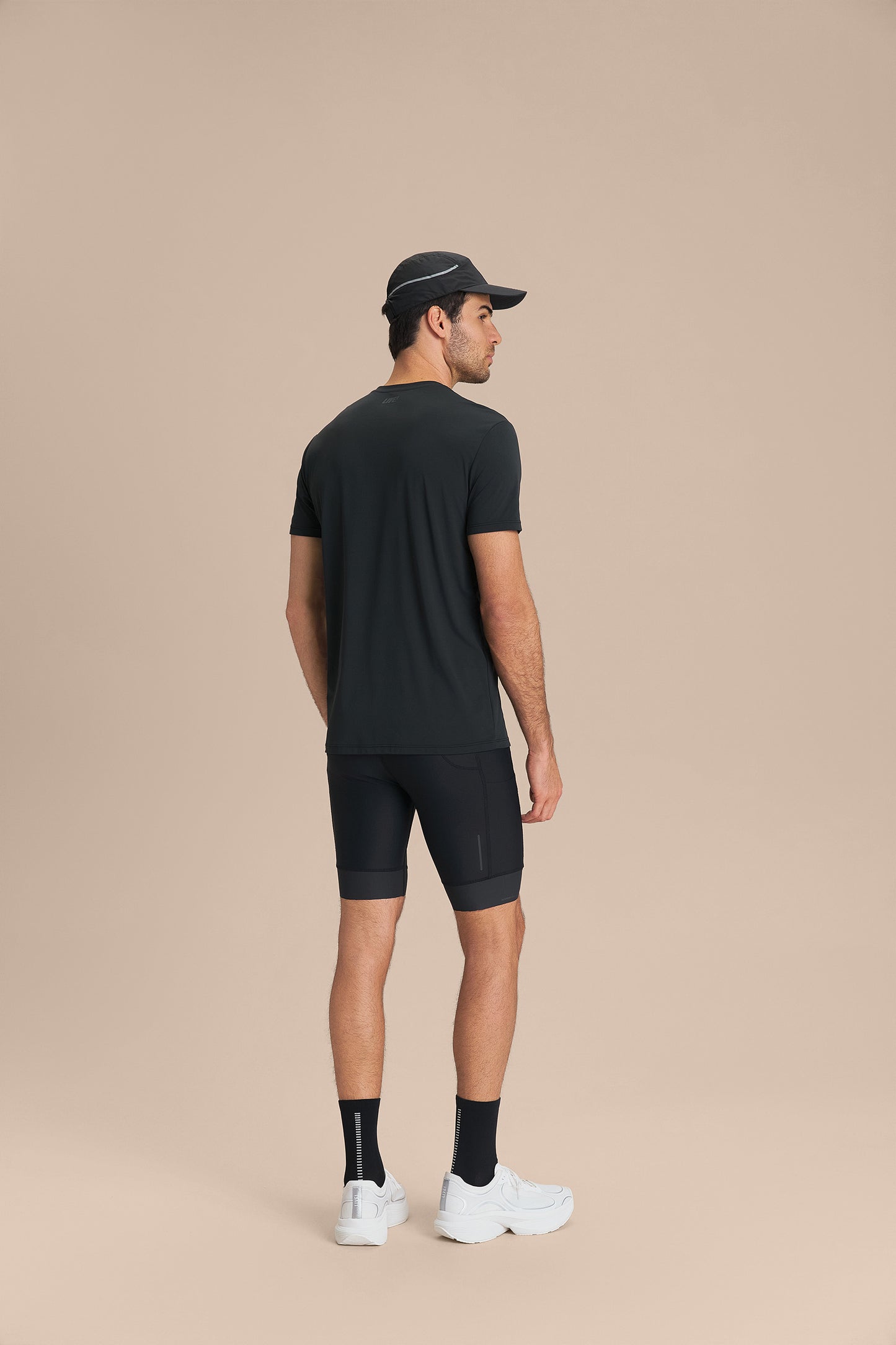 Men's Train Power Short 6''