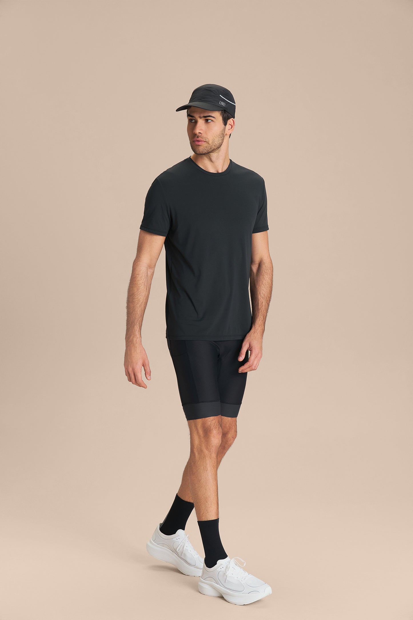Men's Train Power Short 6''