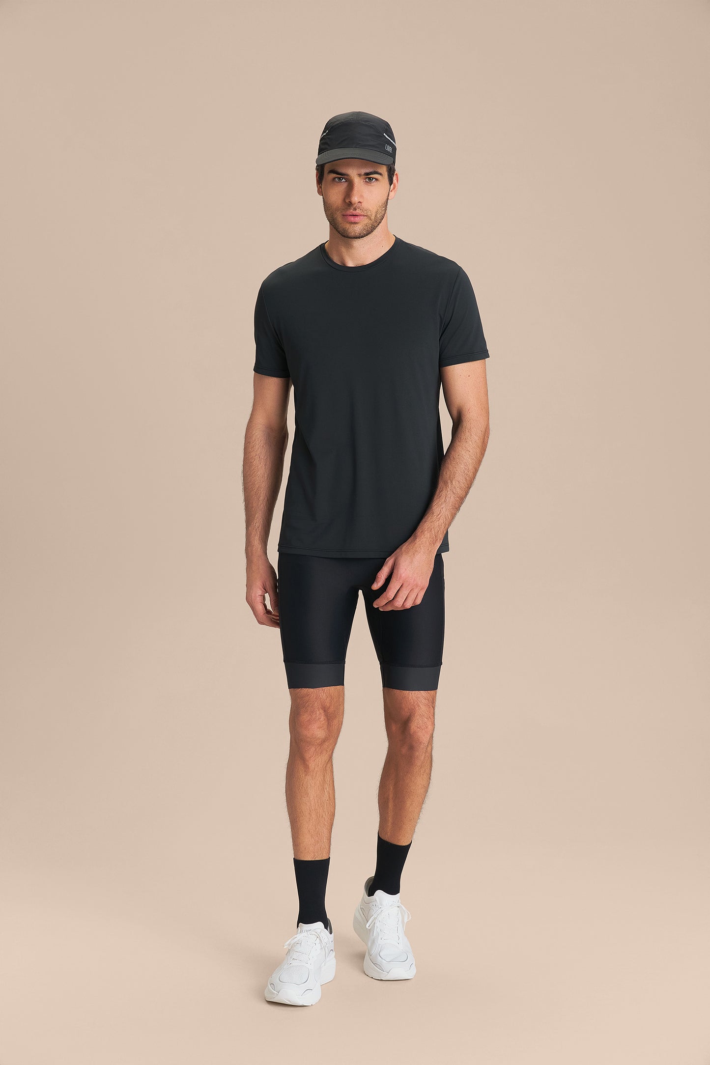 Men's Train Power Short 6''