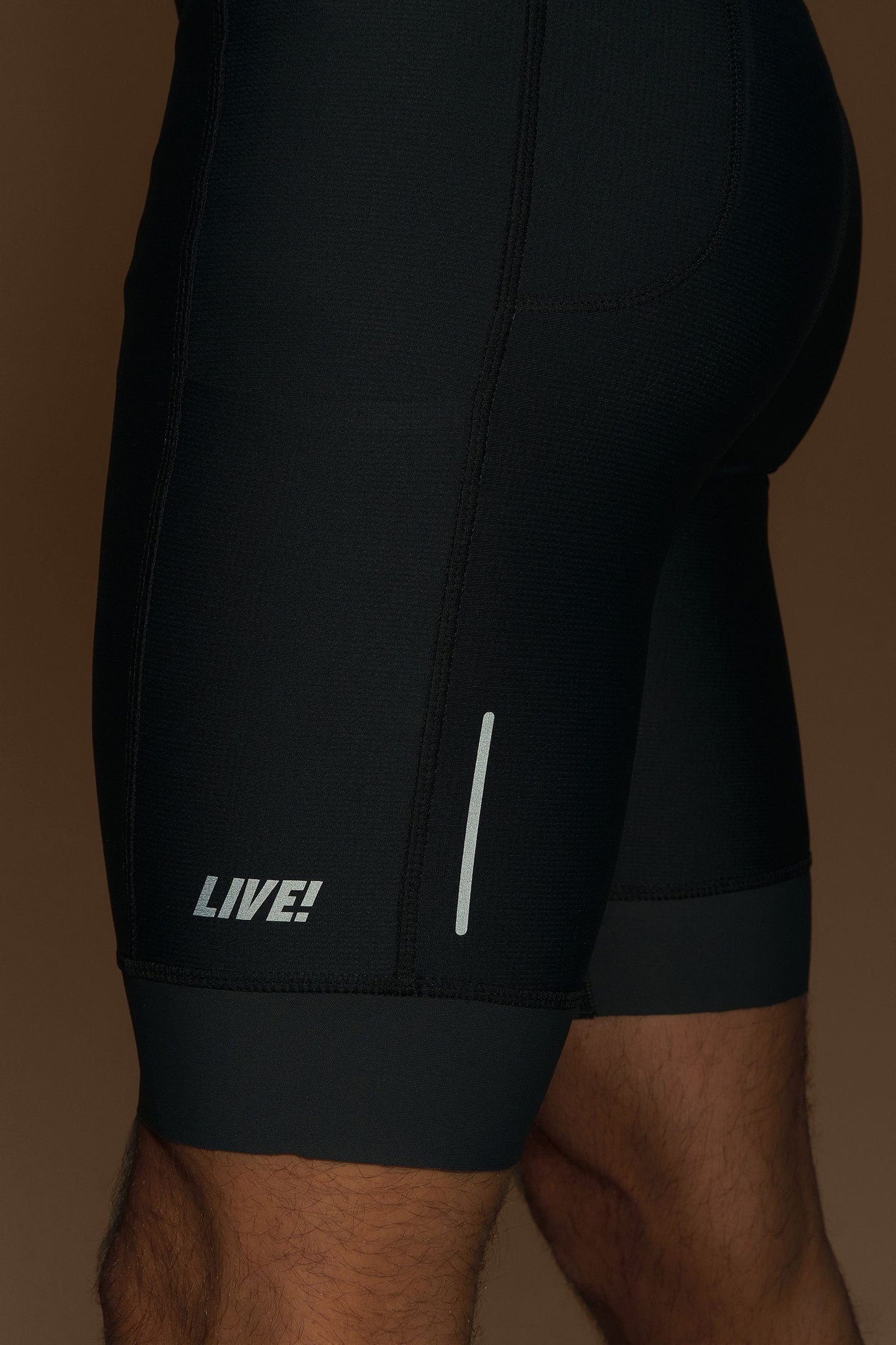 Men's Train Power Short 6''