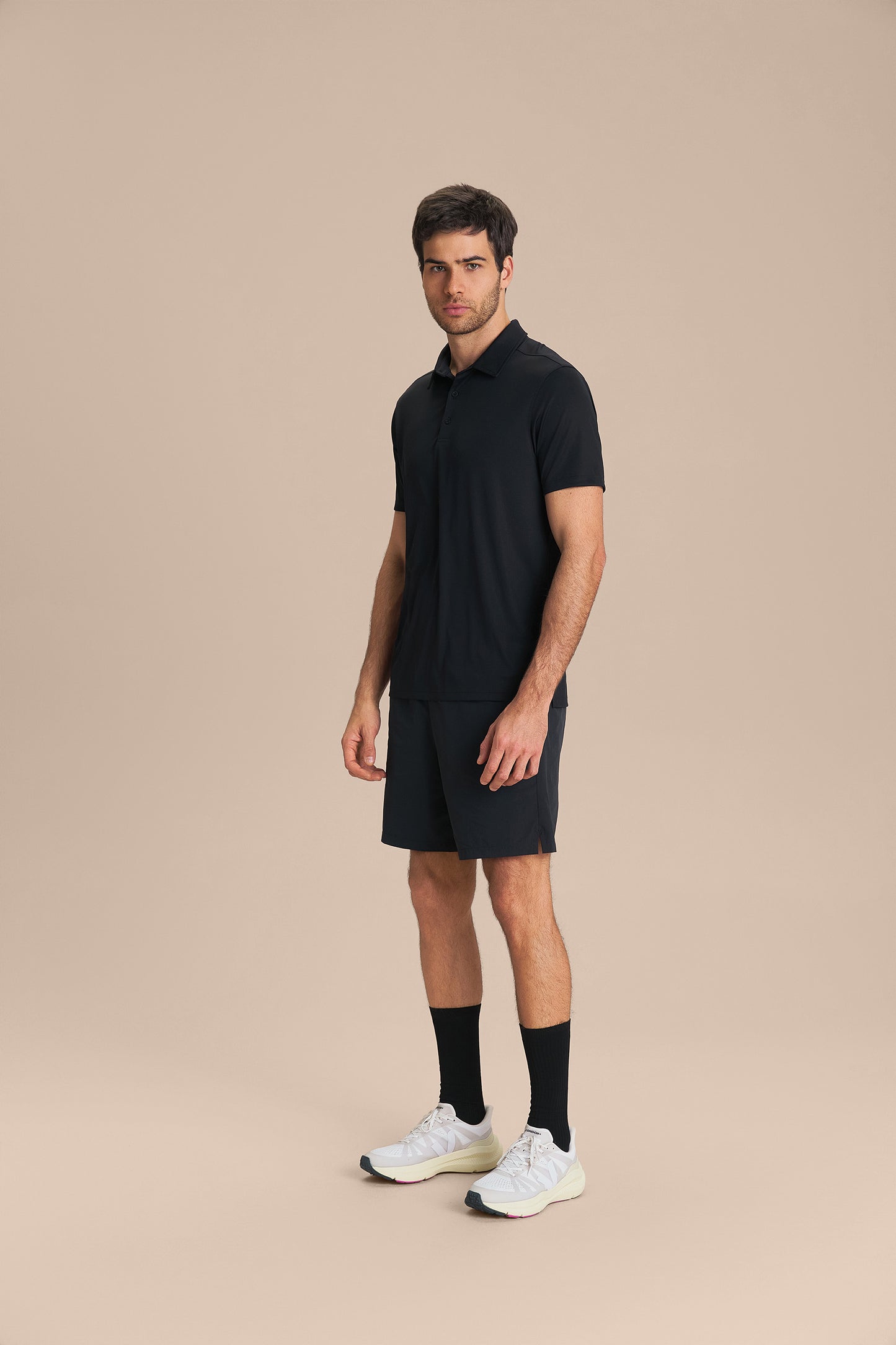 Men’s Street Polo Shirt