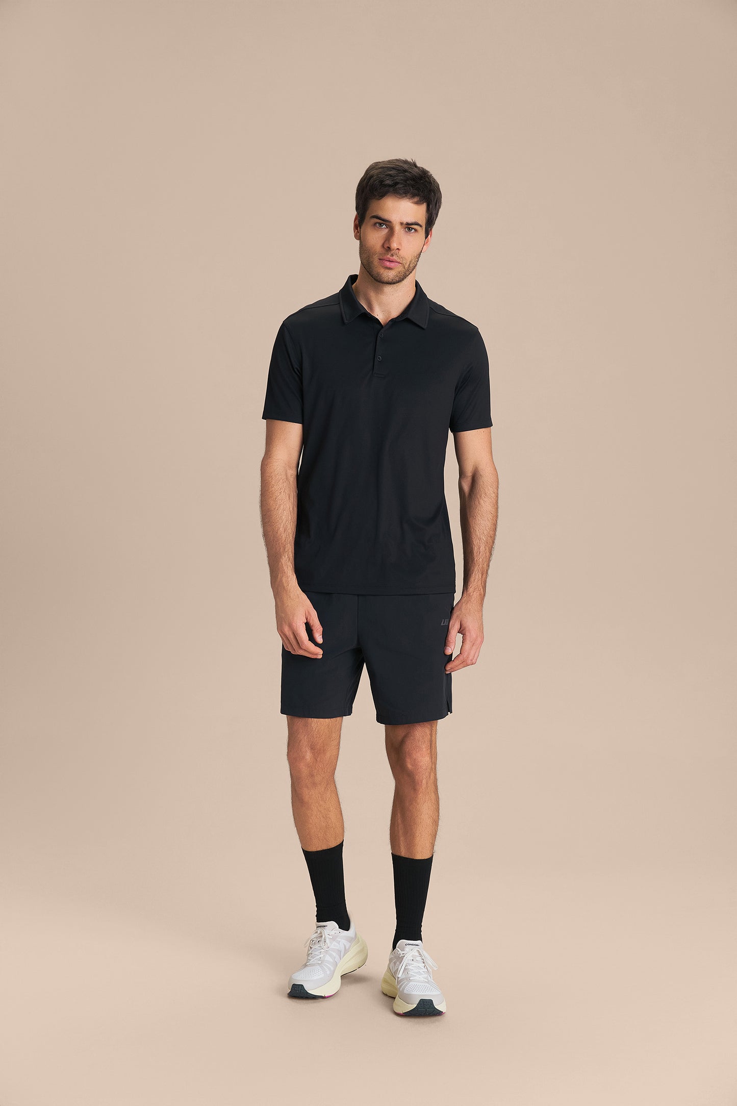 Men’s Street Polo Shirt