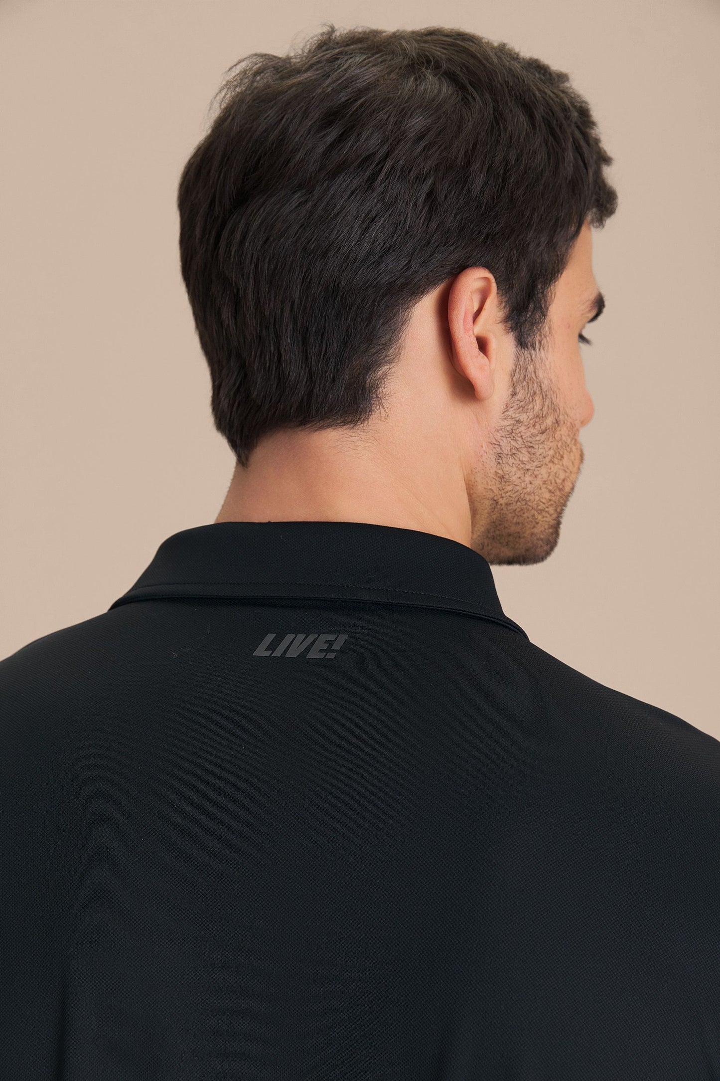 Men’s Street Polo Shirt