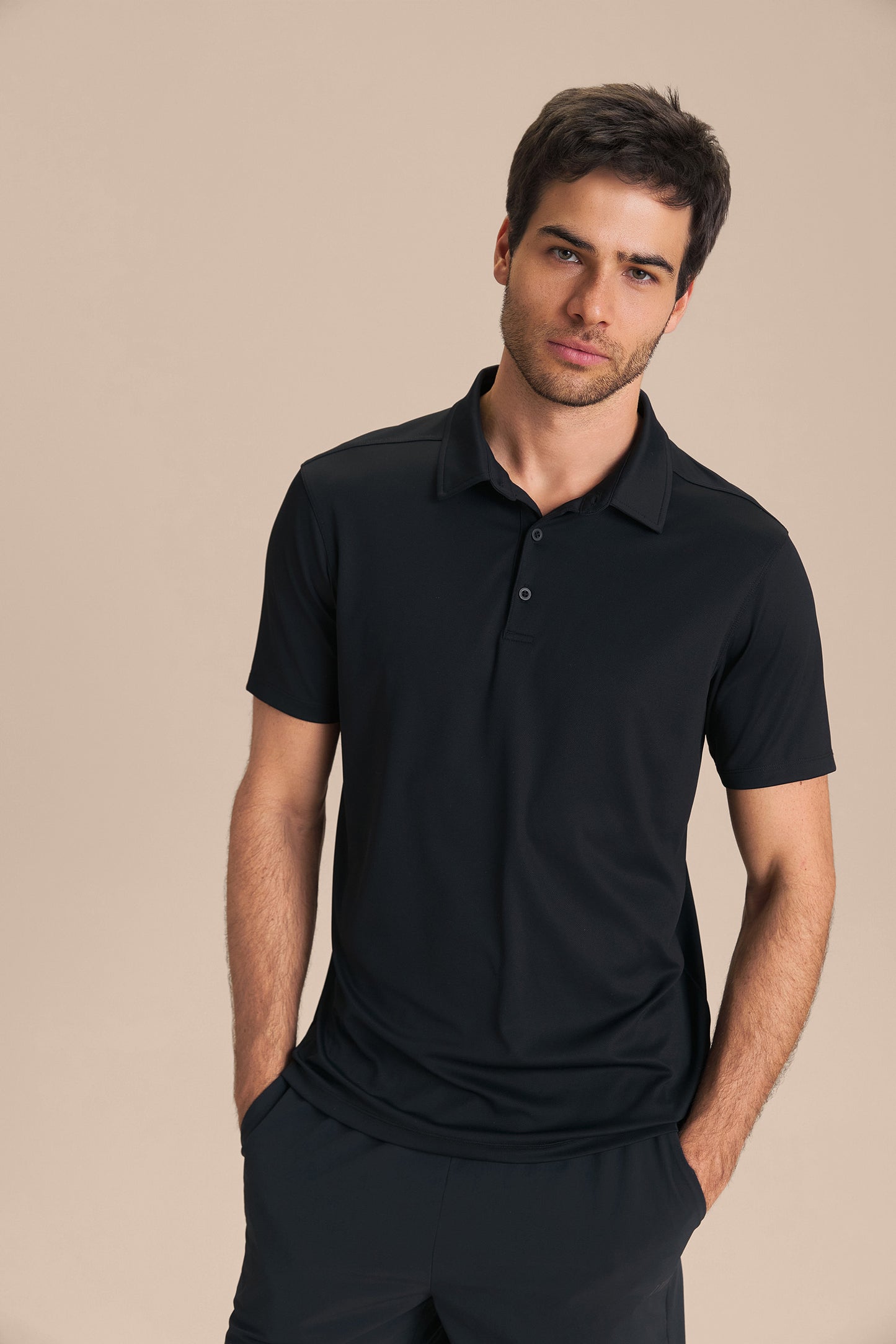 Men’s Street Polo Shirt